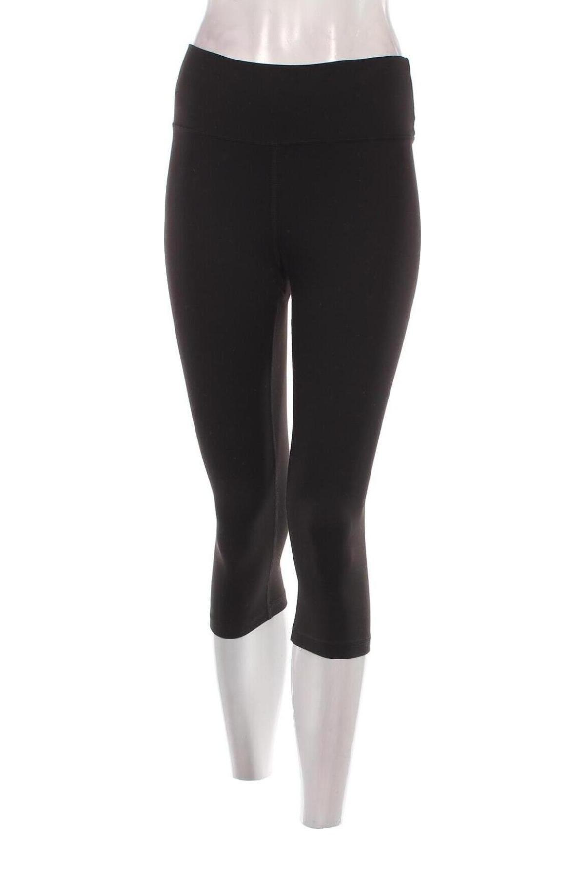 Damen Leggings Crivit, Größe S, Farbe Schwarz, Preis € 13,30