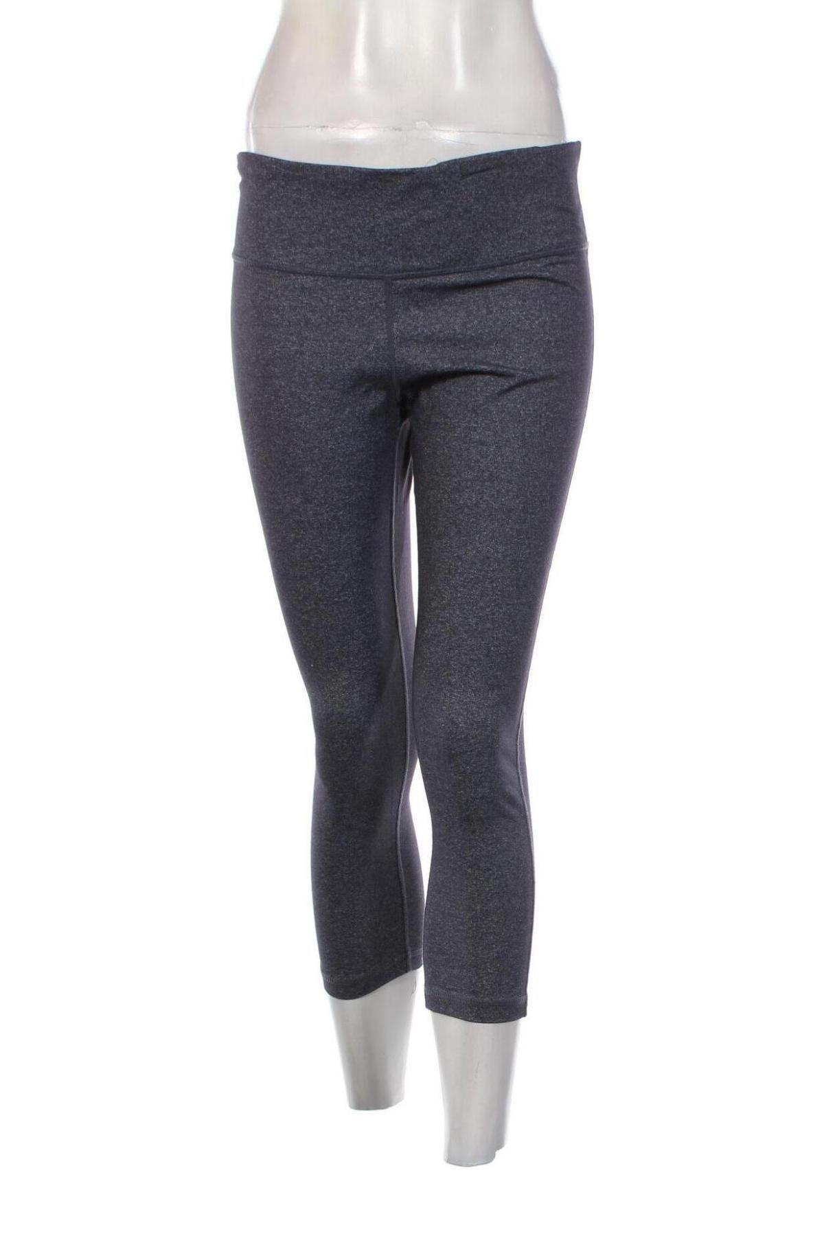 Damen Leggings Degree, Größe M, Farbe Grau, Preis 5,99 €