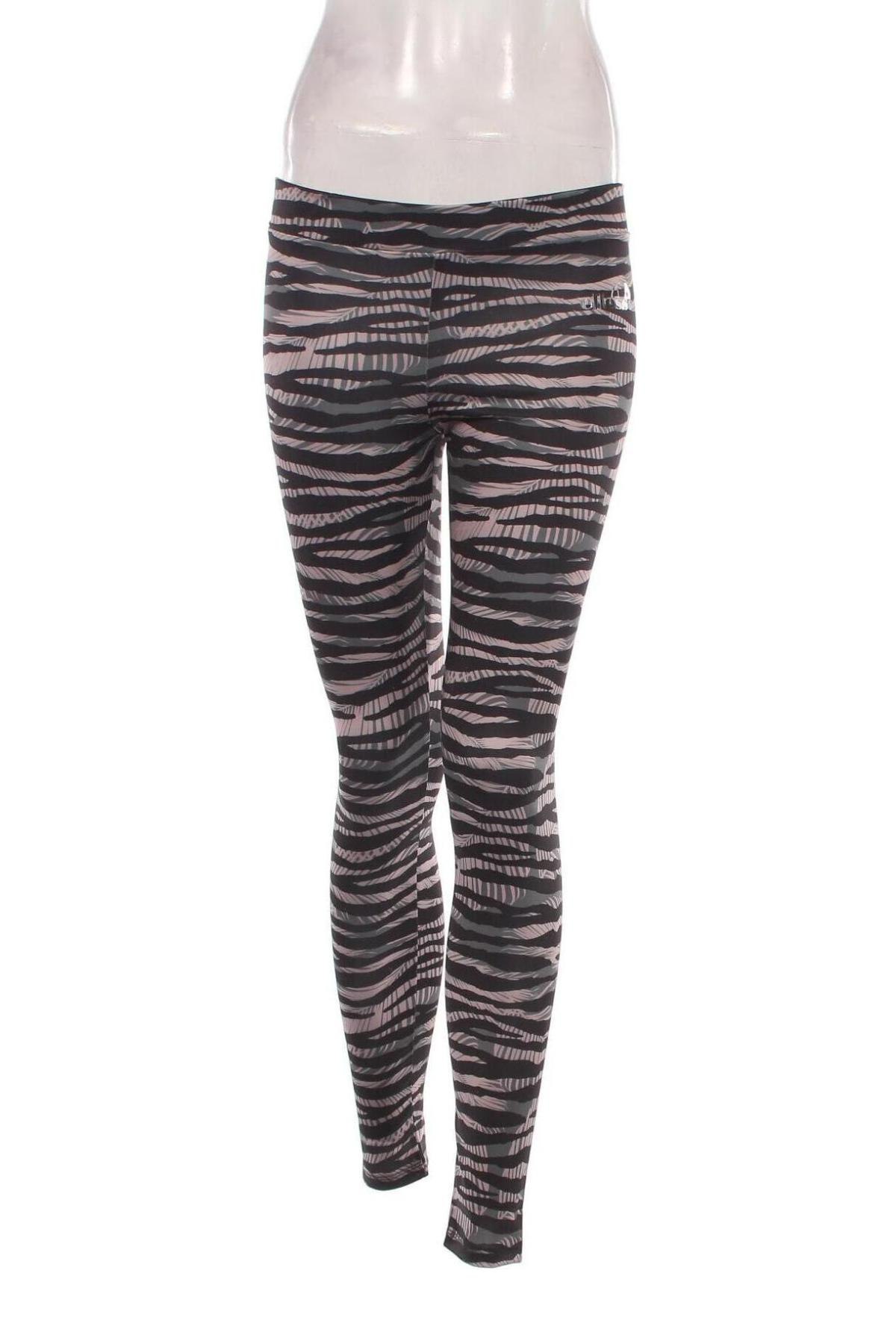 Damen Leggings Ellesse, Größe S, Farbe Mehrfarbig, Preis € 19,49