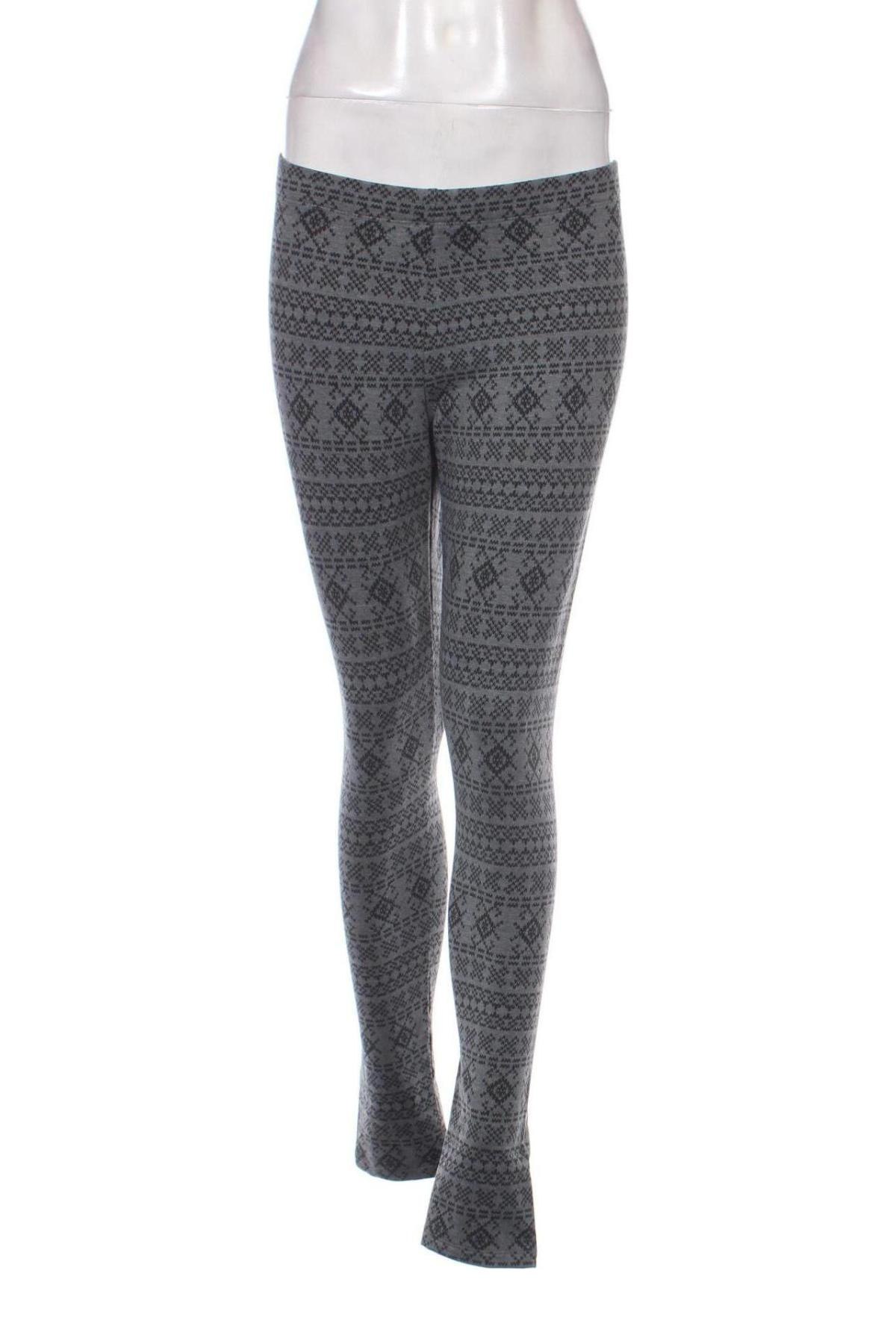 Damen Leggings Esmara, Größe S, Farbe Grau, Preis 6,99 €