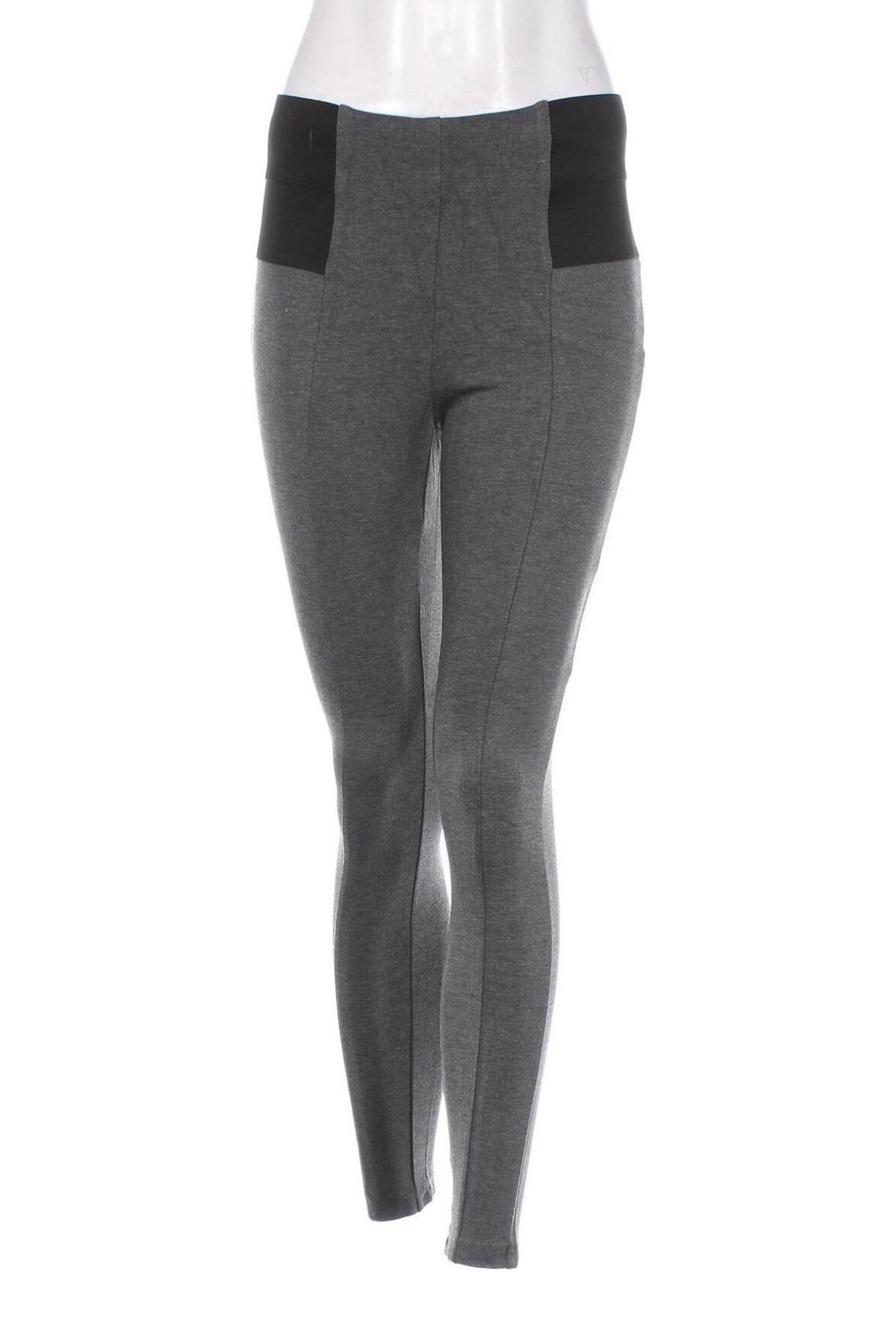 Damen Leggings Esmara, Größe M, Farbe Grau, Preis € 6,49