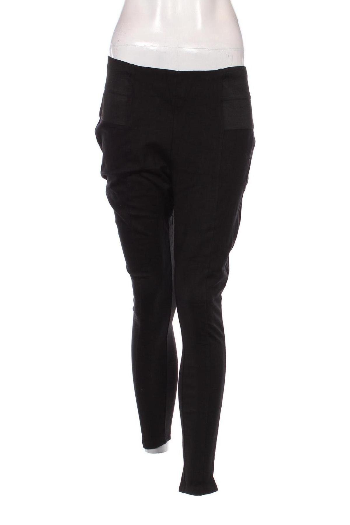 Damen Leggings Esmara, Größe L, Farbe Schwarz, Preis € 7,99