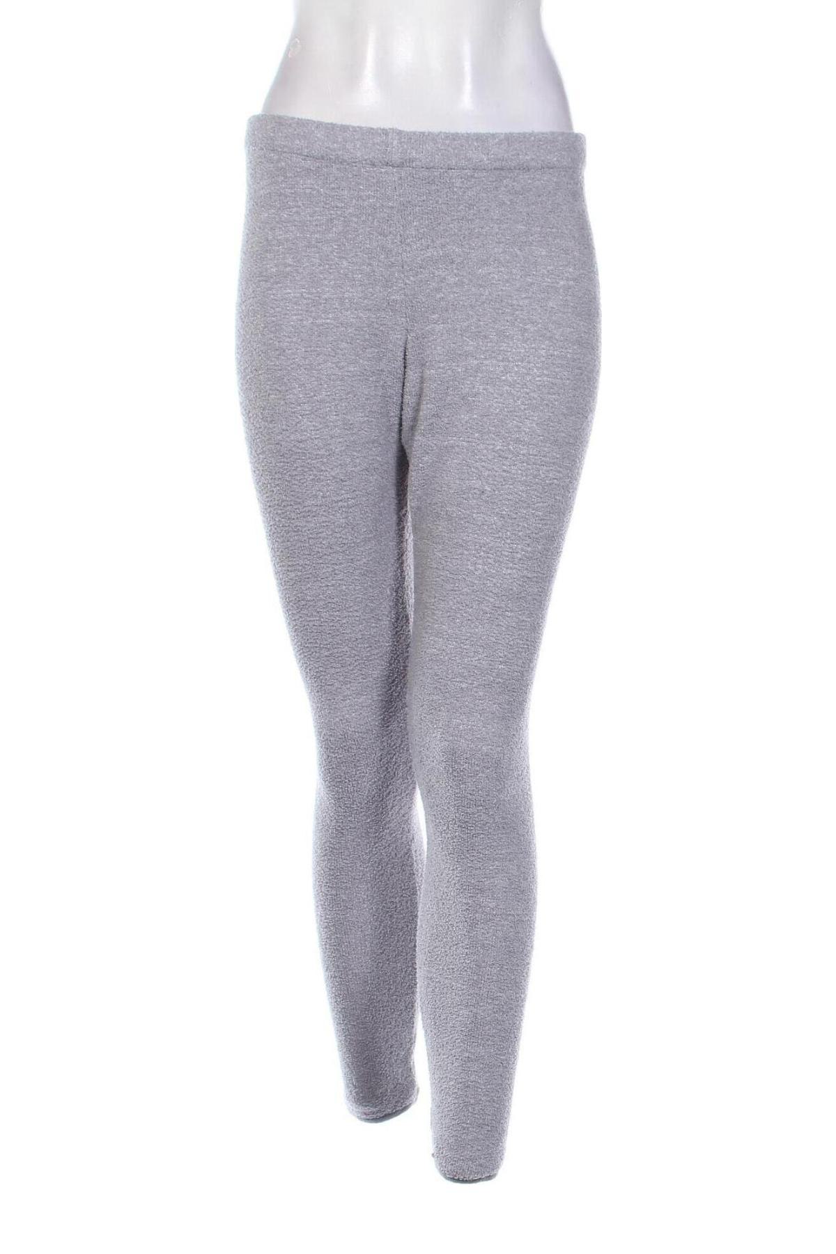 Damen Leggings Esmara, Größe XL, Farbe Grau, Preis 6,99 €