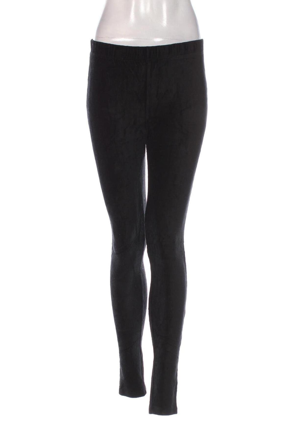 Damen Leggings Esmara, Größe M, Farbe Schwarz, Preis € 6,99