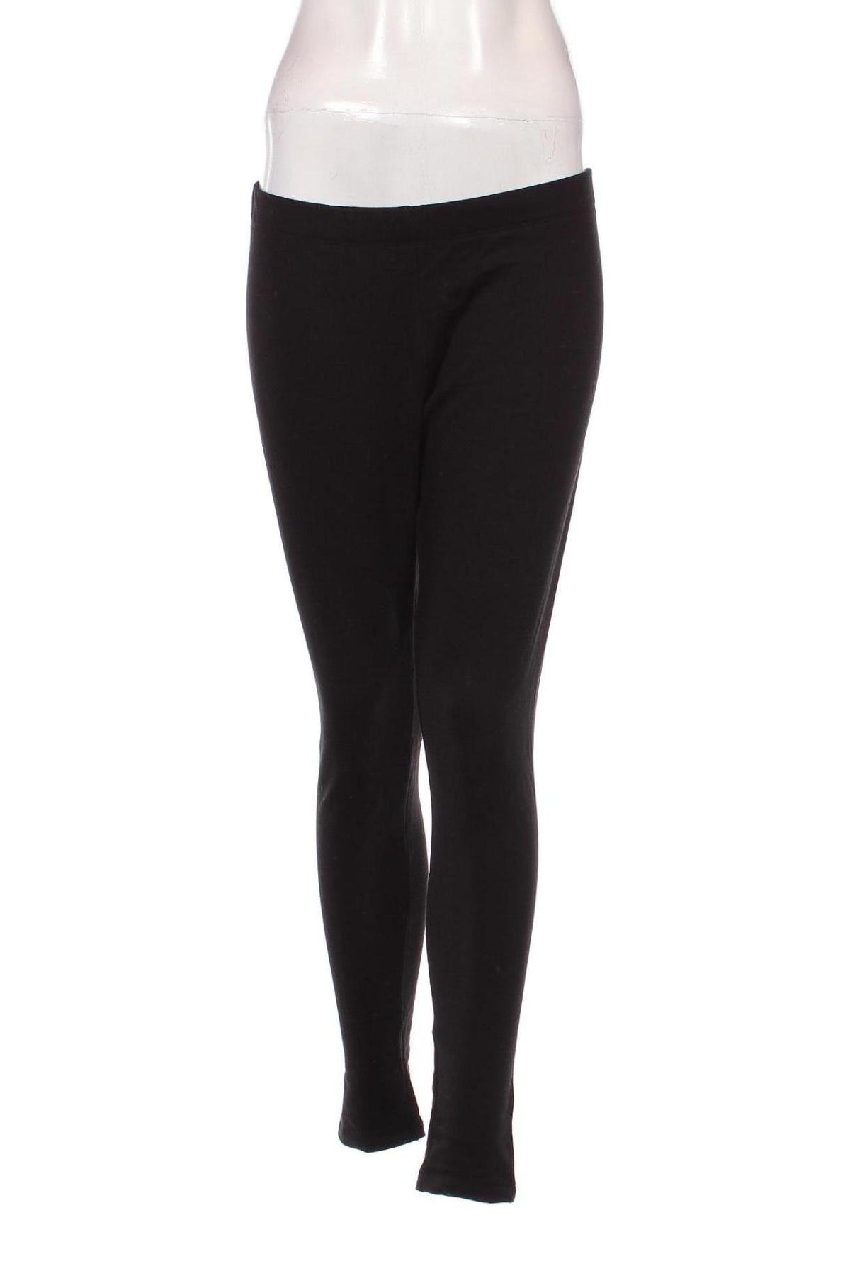 Damen Leggings Esmara, Größe M, Farbe Schwarz, Preis 5,99 €