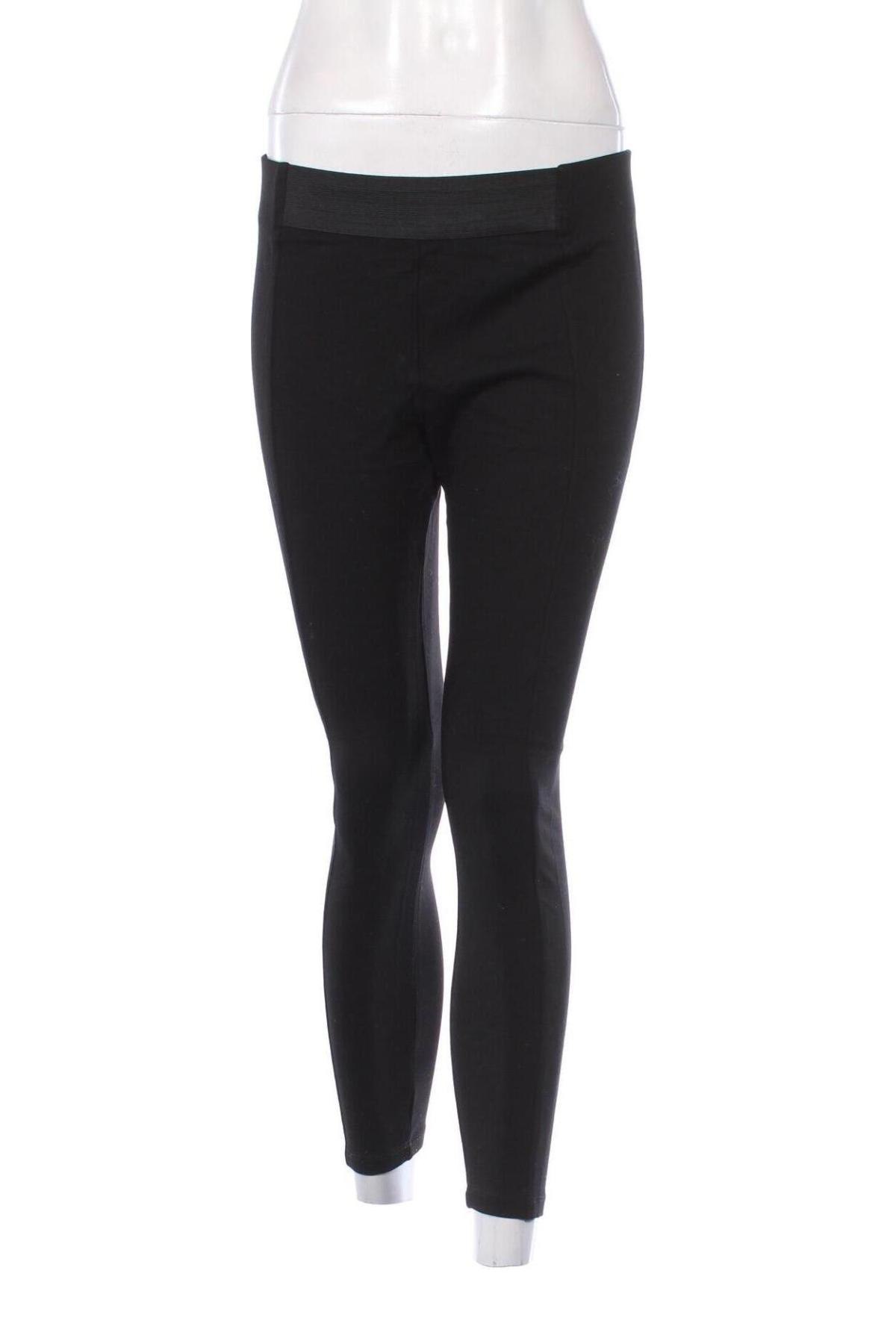 Damen Leggings Esprit, Größe L, Farbe Schwarz, Preis € 6,99