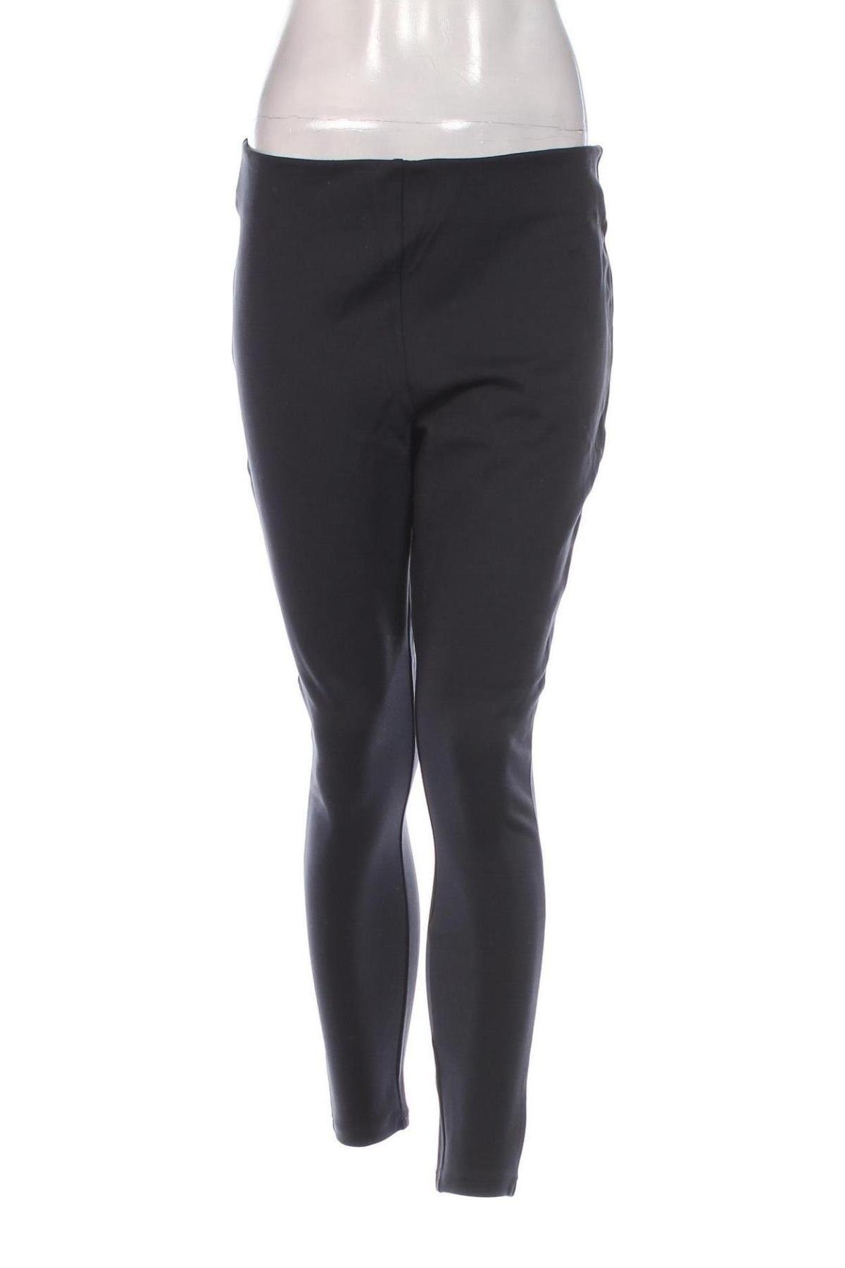 Damen Leggings Essentials by Tchibo, Größe M, Farbe Blau, Preis € 8,99