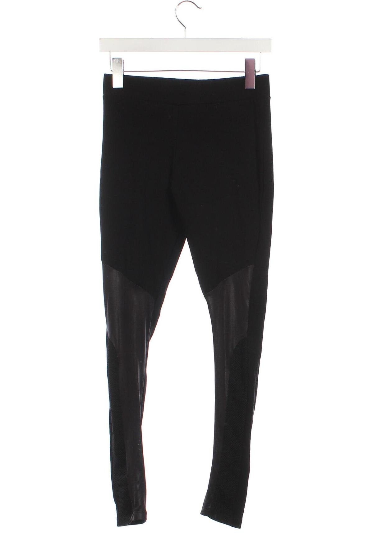 Damen Leggings Even&Odd, Größe S, Farbe Schwarz, Preis € 6,99