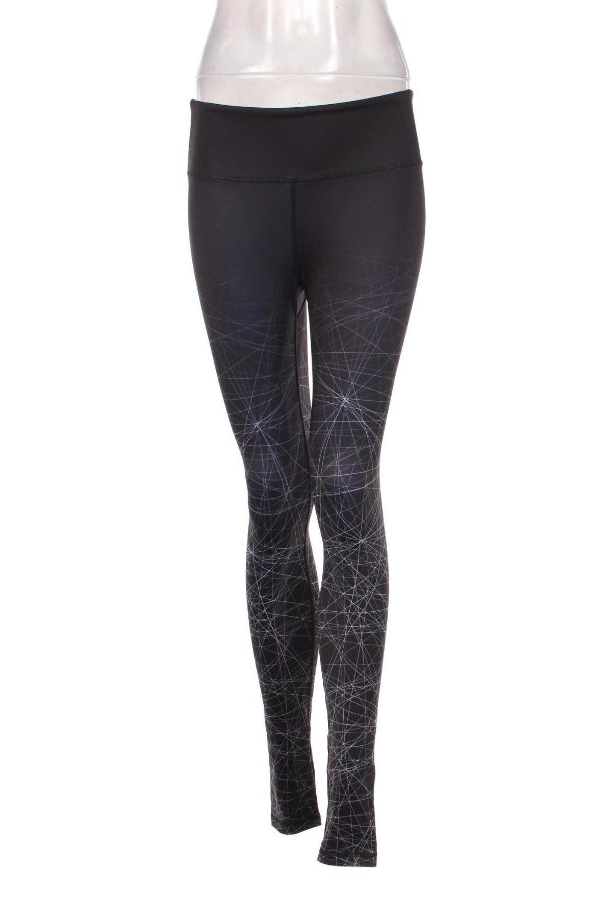 Damen Leggings FIGHTR, Größe M, Farbe Mehrfarbig, Preis 5,99 €