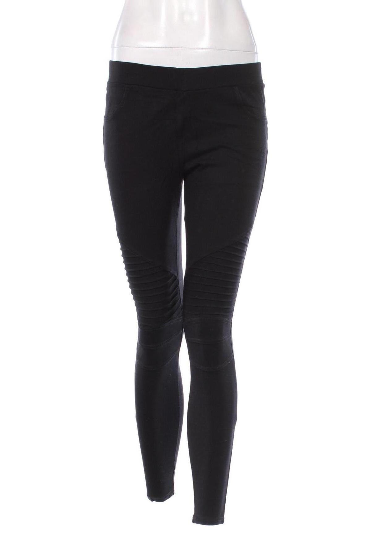 Damen Leggings Fb Sister, Größe L, Farbe Schwarz, Preis 5,49 €