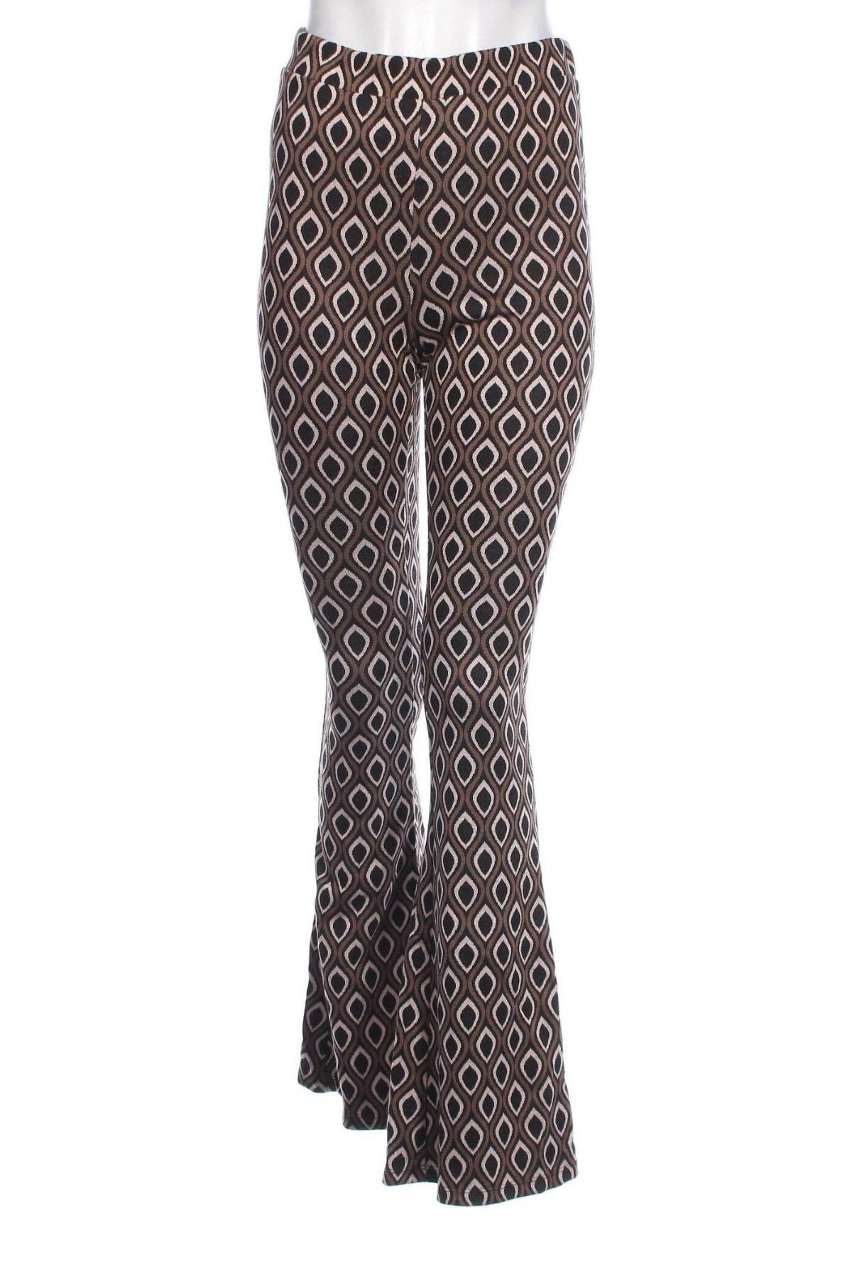 Damen Leggings Fb Sister, Größe M, Farbe Mehrfarbig, Preis € 13,49