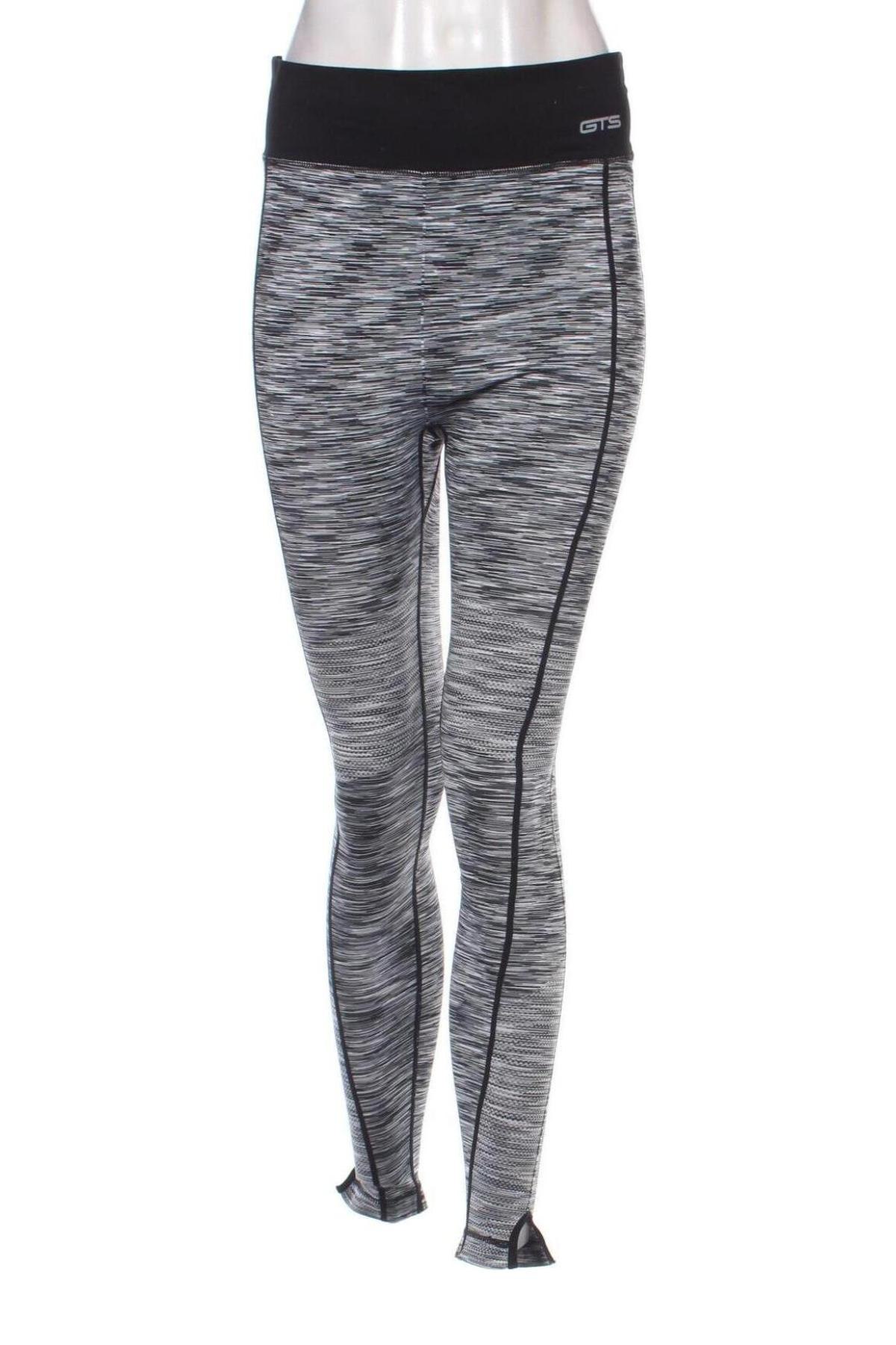 Damen Leggings GTS, Größe M, Farbe Mehrfarbig, Preis € 8,99