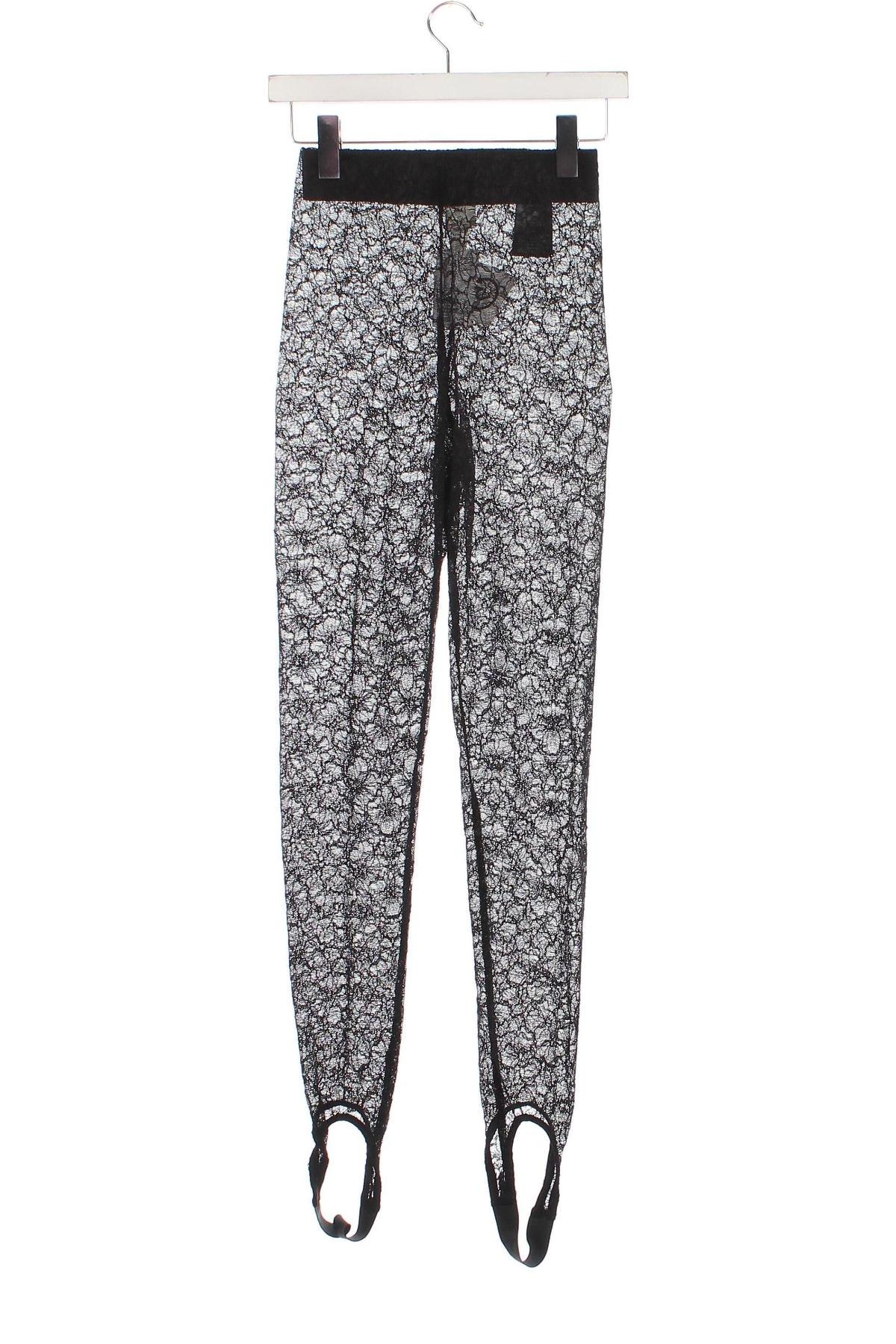 Női leggings H&M, Méret XS, Szín Fekete, Ár 4 099 Ft