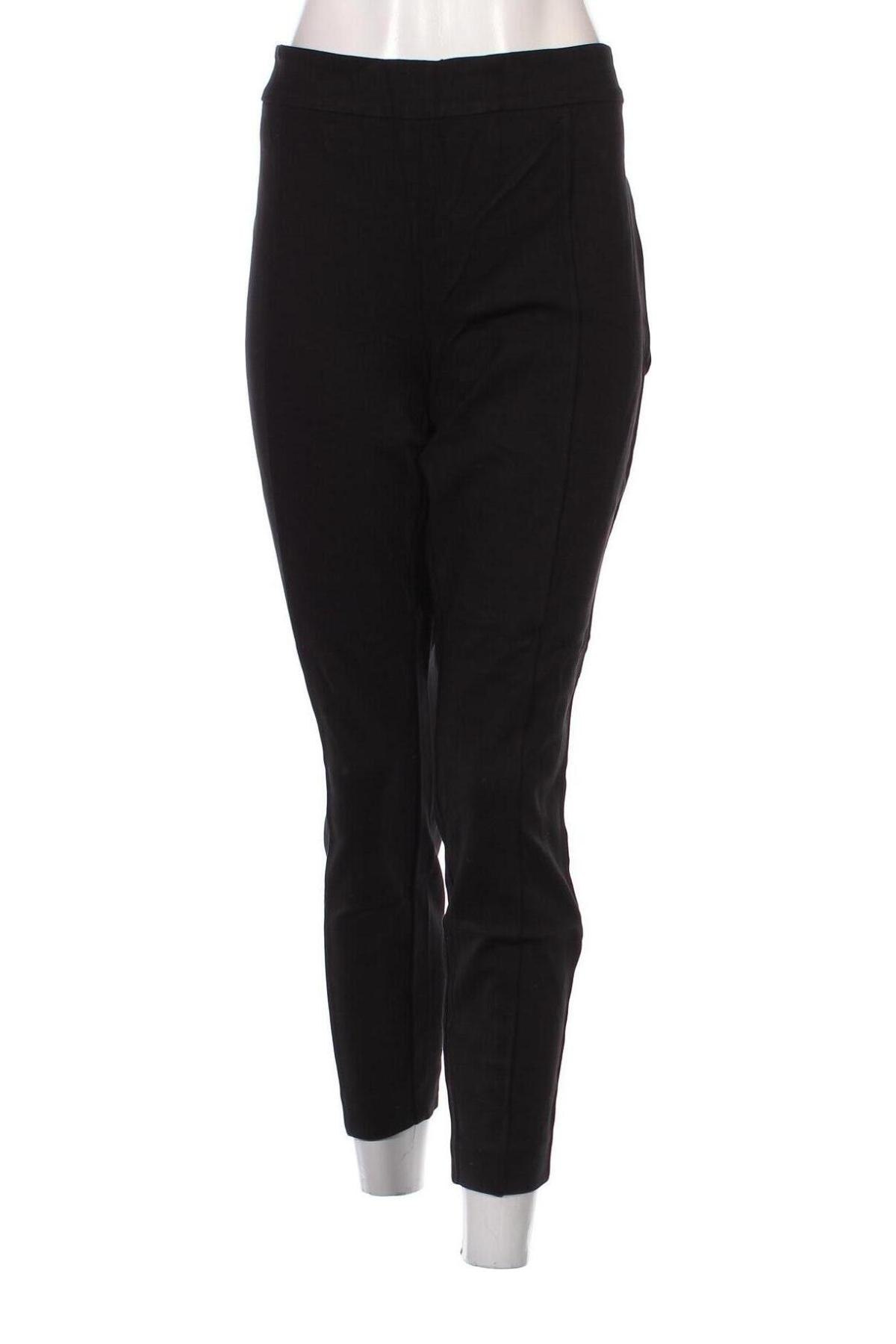 Damen Leggings H&M, Größe XL, Farbe Schwarz, Preis € 6,99