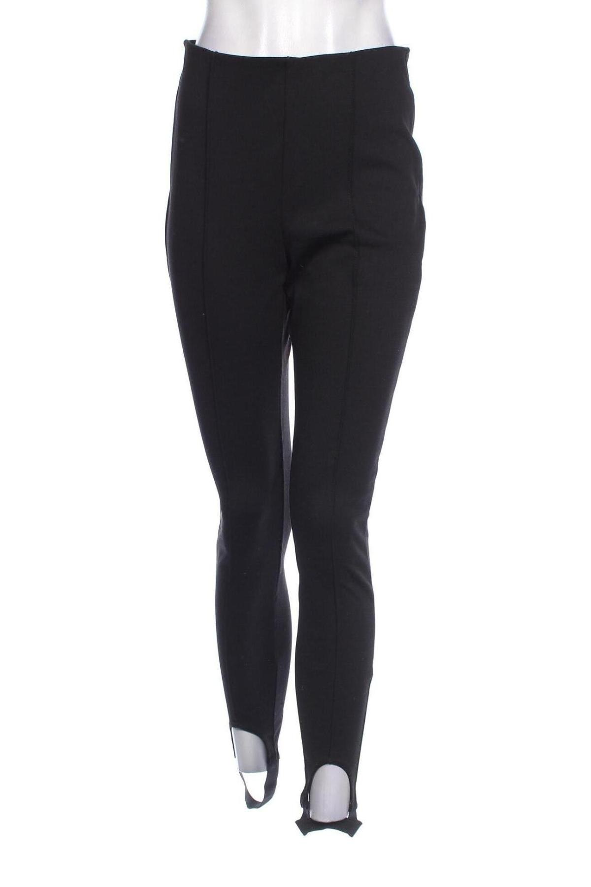 Damen Leggings H&M, Größe M, Farbe Schwarz, Preis € 13,49