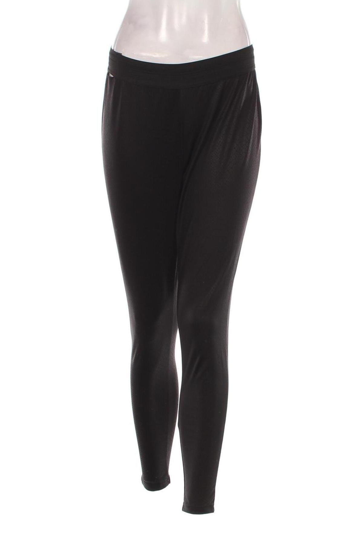 Damen Leggings Janina, Größe L, Farbe Schwarz, Preis € 9,74