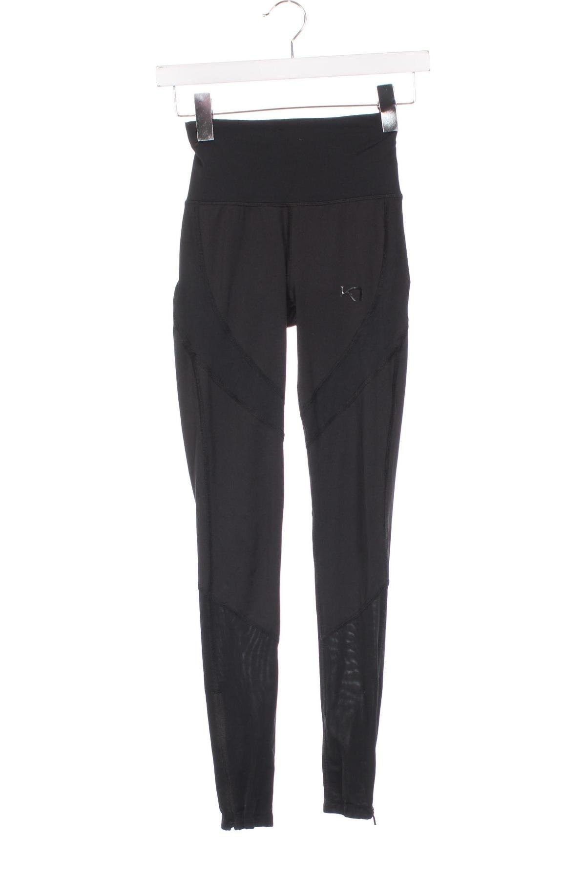 Damen Leggings Kari Traa, Größe XS, Farbe Schwarz, Preis € 23,99