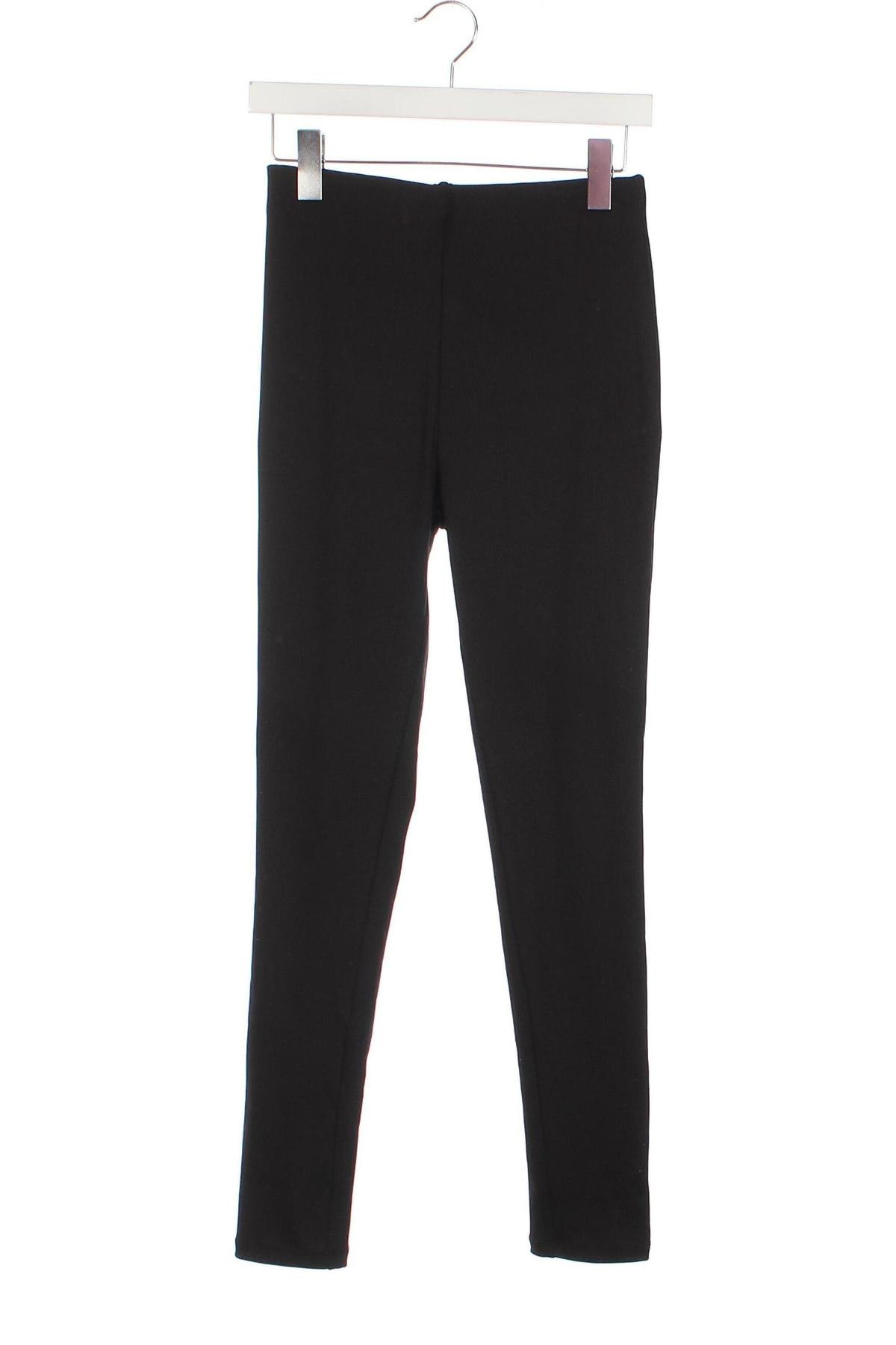 Damen Leggings Laura Torelli, Größe S, Farbe Schwarz, Preis 5,99 €