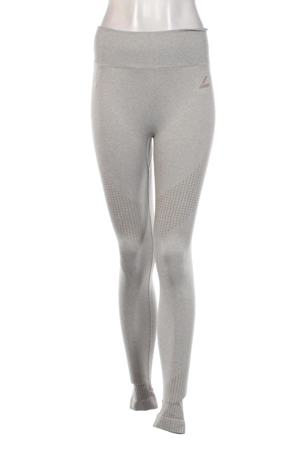 Damen Leggings Levity, Größe M, Farbe Grau, Preis € 21,99