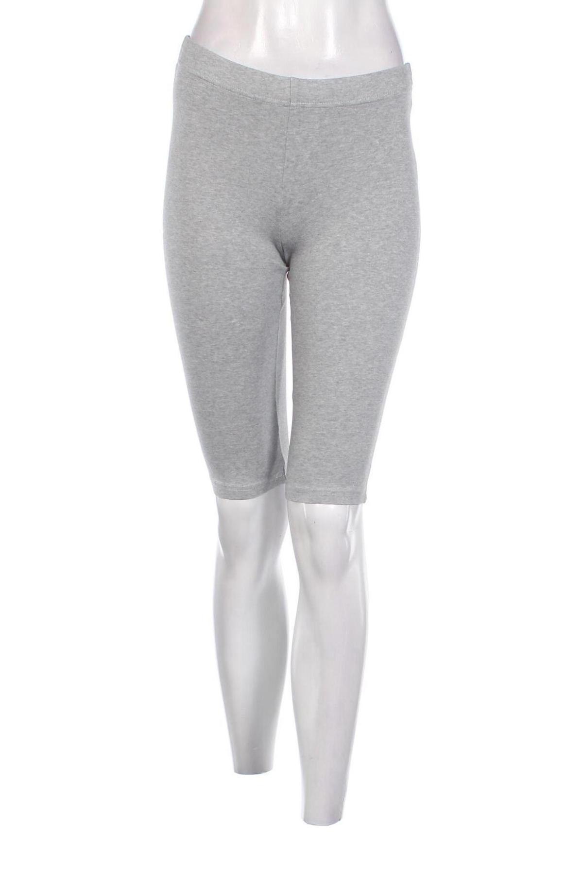 Damen Leggings Lola & Liza, Größe S, Farbe Grau, Preis € 9,99