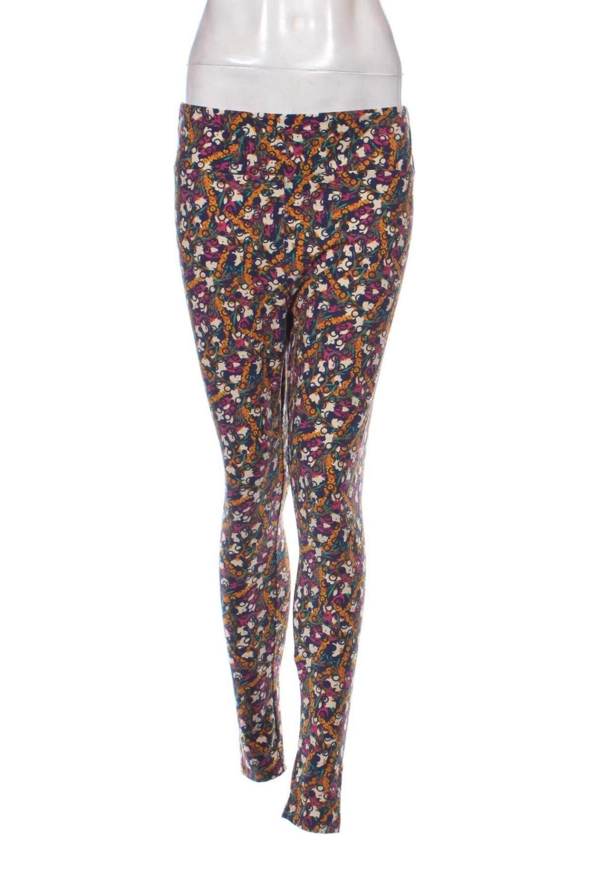 Colant de femei LulaRoe, Mărime L, Culoare Multicolor, Preț 34,99 Lei