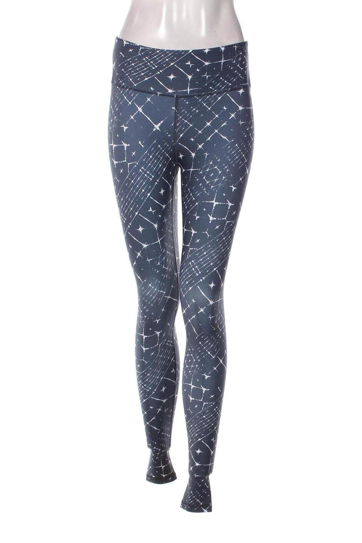 Damen Leggings Manduka, Größe S, Farbe Mehrfarbig, Preis 5,49 €