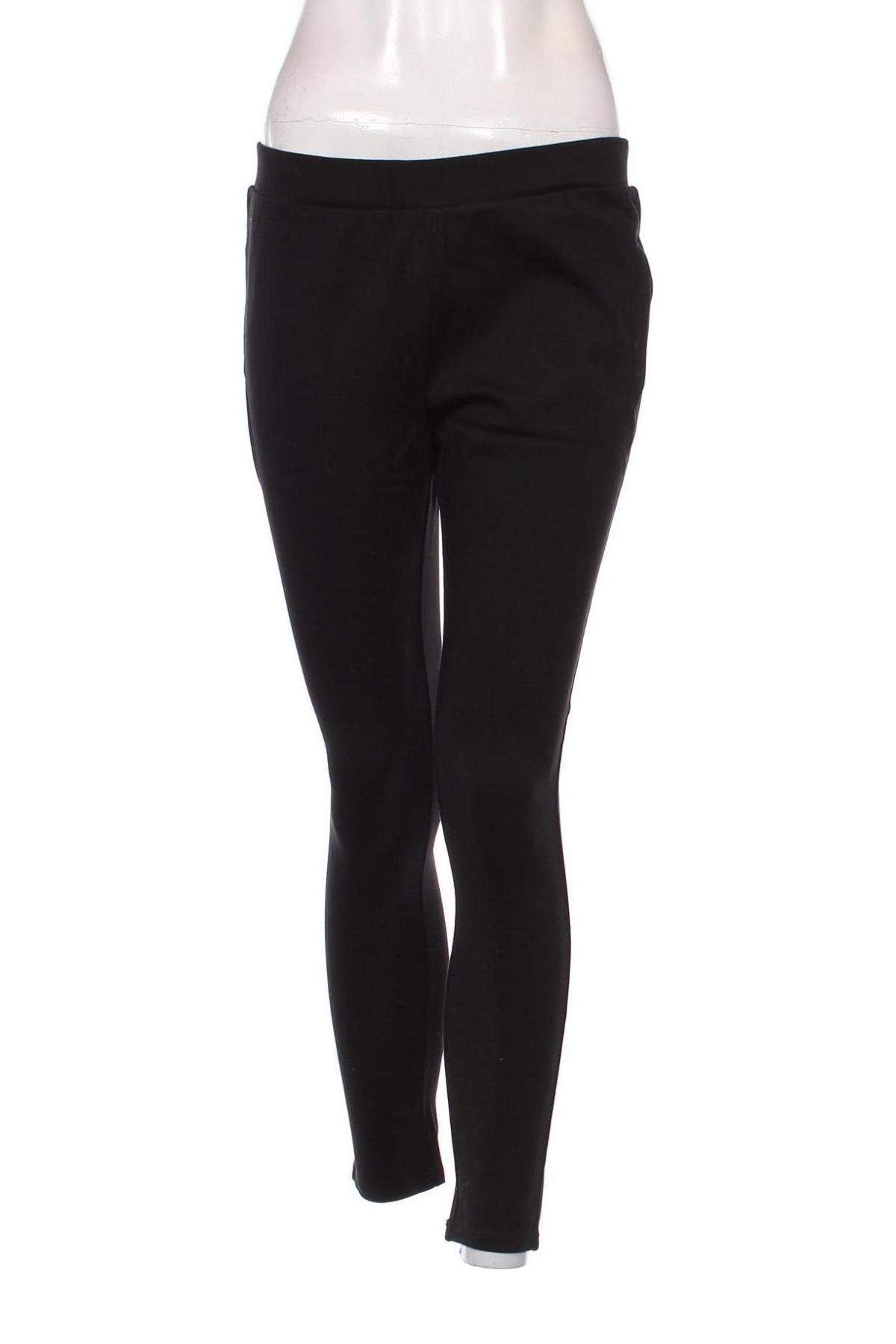 Damen Leggings Miss Anna, Größe L, Farbe Schwarz, Preis € 7,99