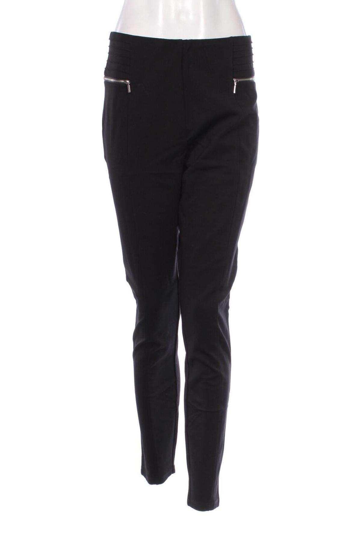 Damen Leggings Ms Mode, Größe L, Farbe Schwarz, Preis € 13,49