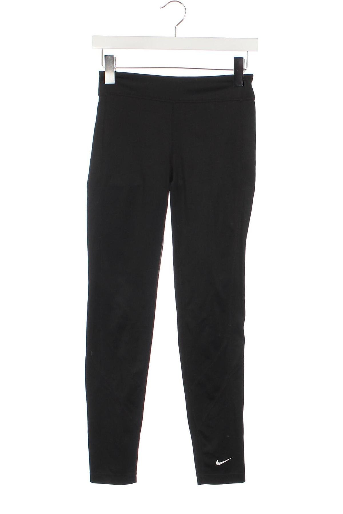 Damen Leggings Nike, Größe S, Farbe Schwarz, Preis € 23,99