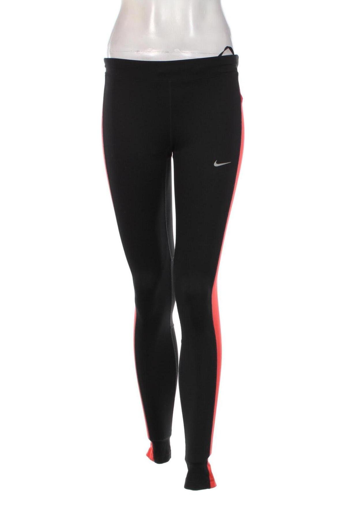 Damen Leggings Nike, Größe S, Farbe Mehrfarbig, Preis € 23,99