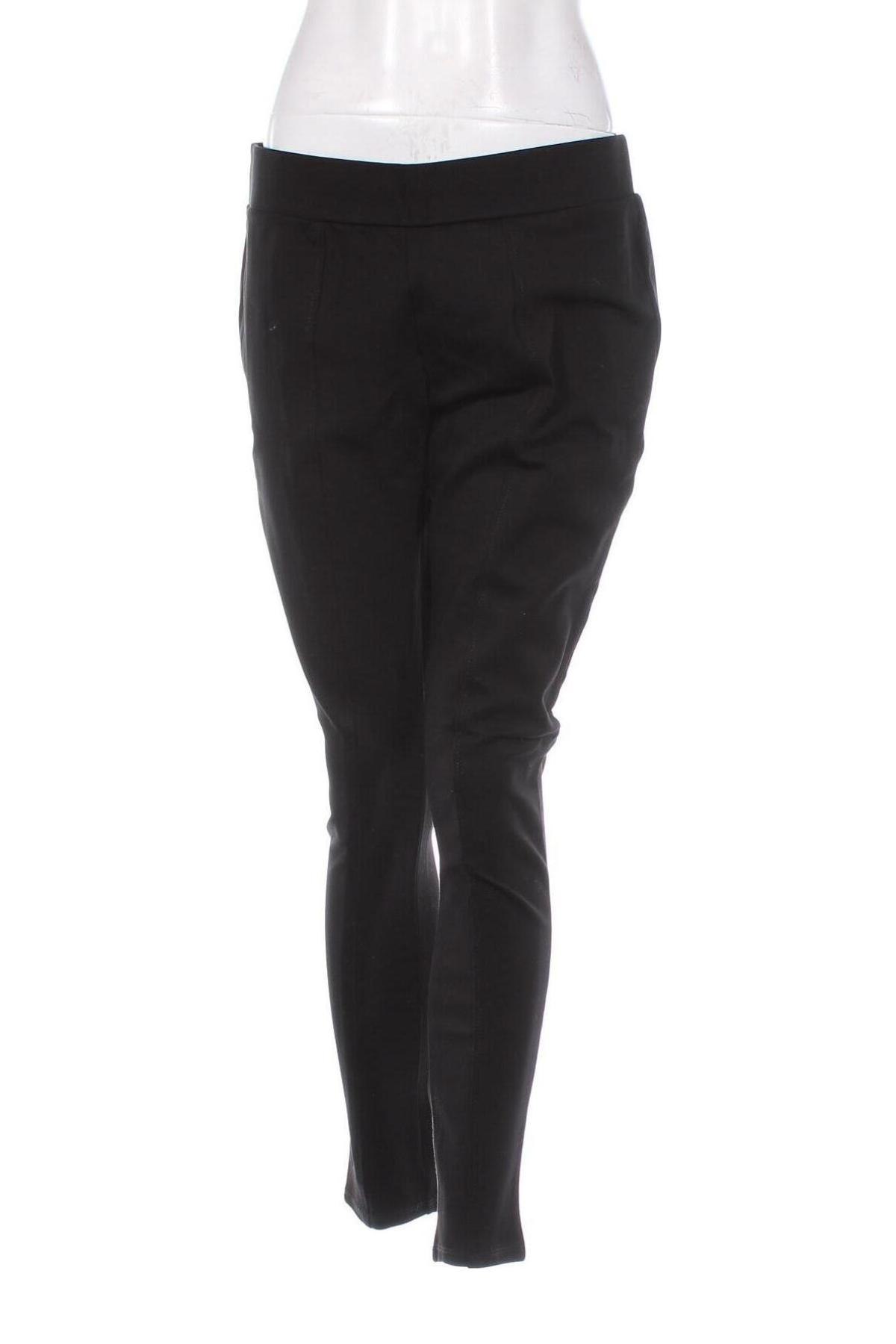 Damen Leggings Pescara, Größe XL, Farbe Schwarz, Preis € 13,49