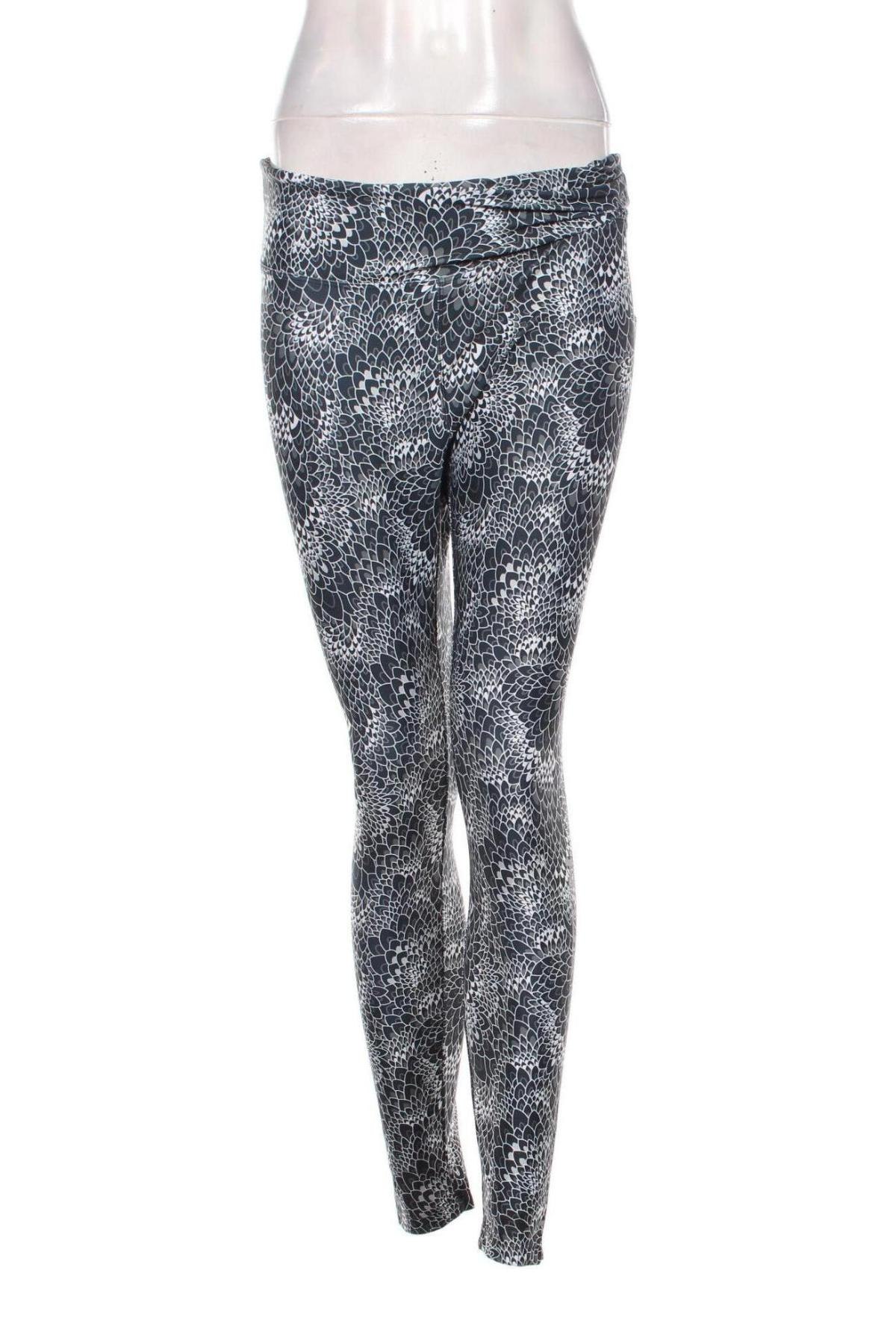 Damen Leggings Rohnisch, Größe M, Farbe Mehrfarbig, Preis € 26,49