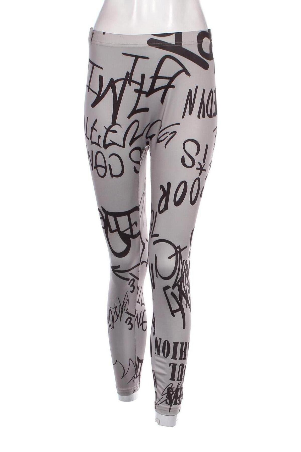 Női leggings SHEIN, Méret S, Szín Sokszínű, Ár 2 399 Ft