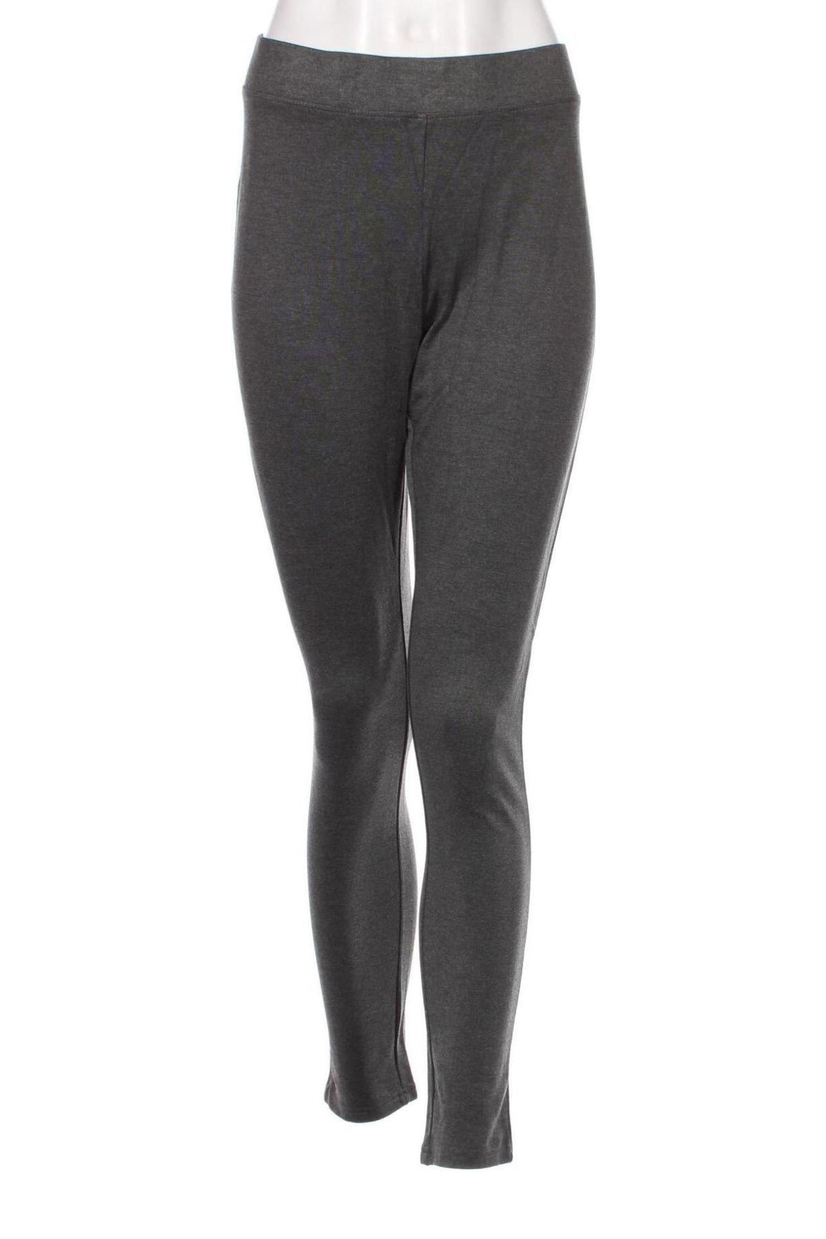 Damen Leggings Serra, Größe L, Farbe Grau, Preis 5,99 €