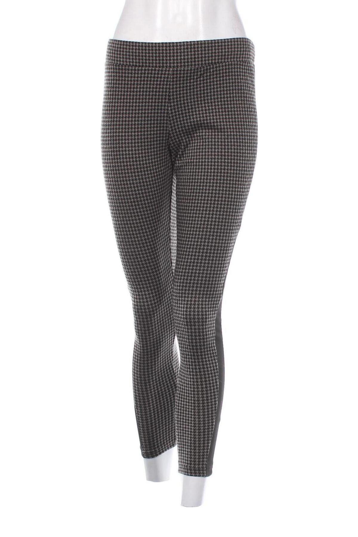 Damen Leggings Up 2 Fashion, Größe M, Farbe Grau, Preis 5,99 €