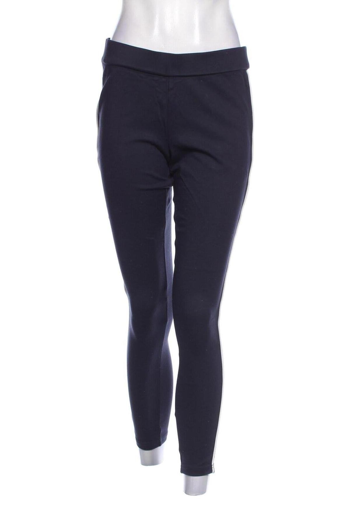 Damen Leggings Vero Moda, Größe L, Farbe Blau, Preis 5,99 €