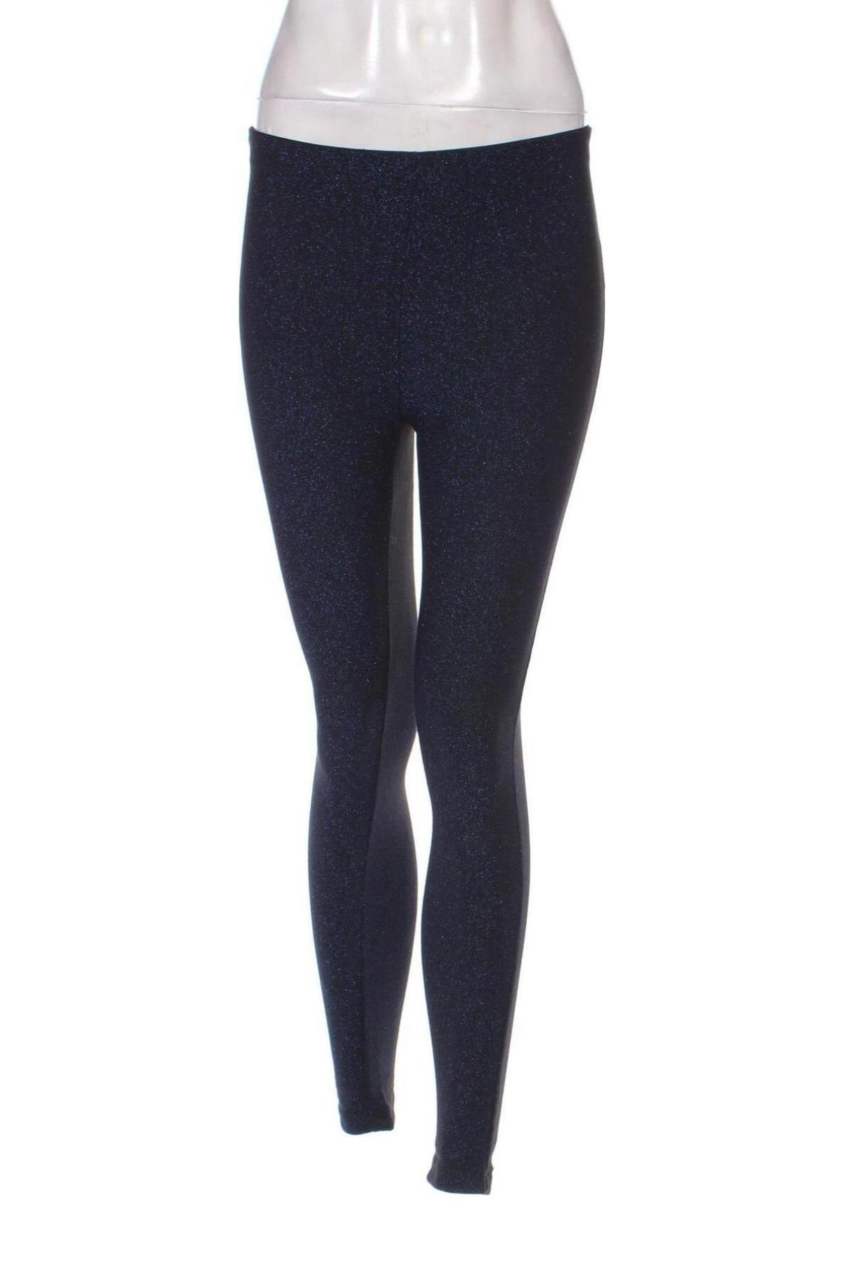 Damen Leggings Vicolo, Größe M, Farbe Blau, Preis 28,99 €