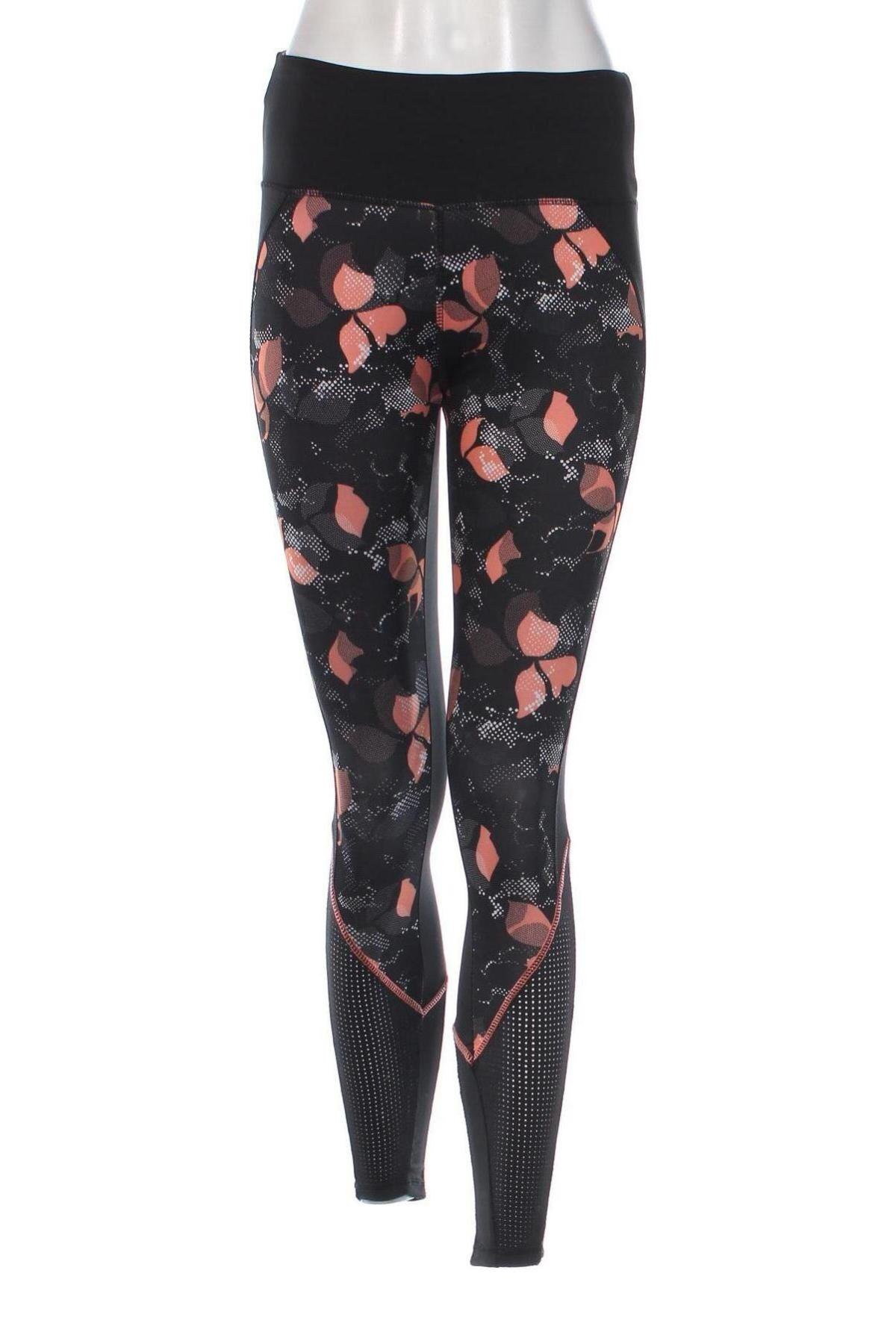 Damen Leggings Work Out, Größe M, Farbe Mehrfarbig, Preis € 9,49