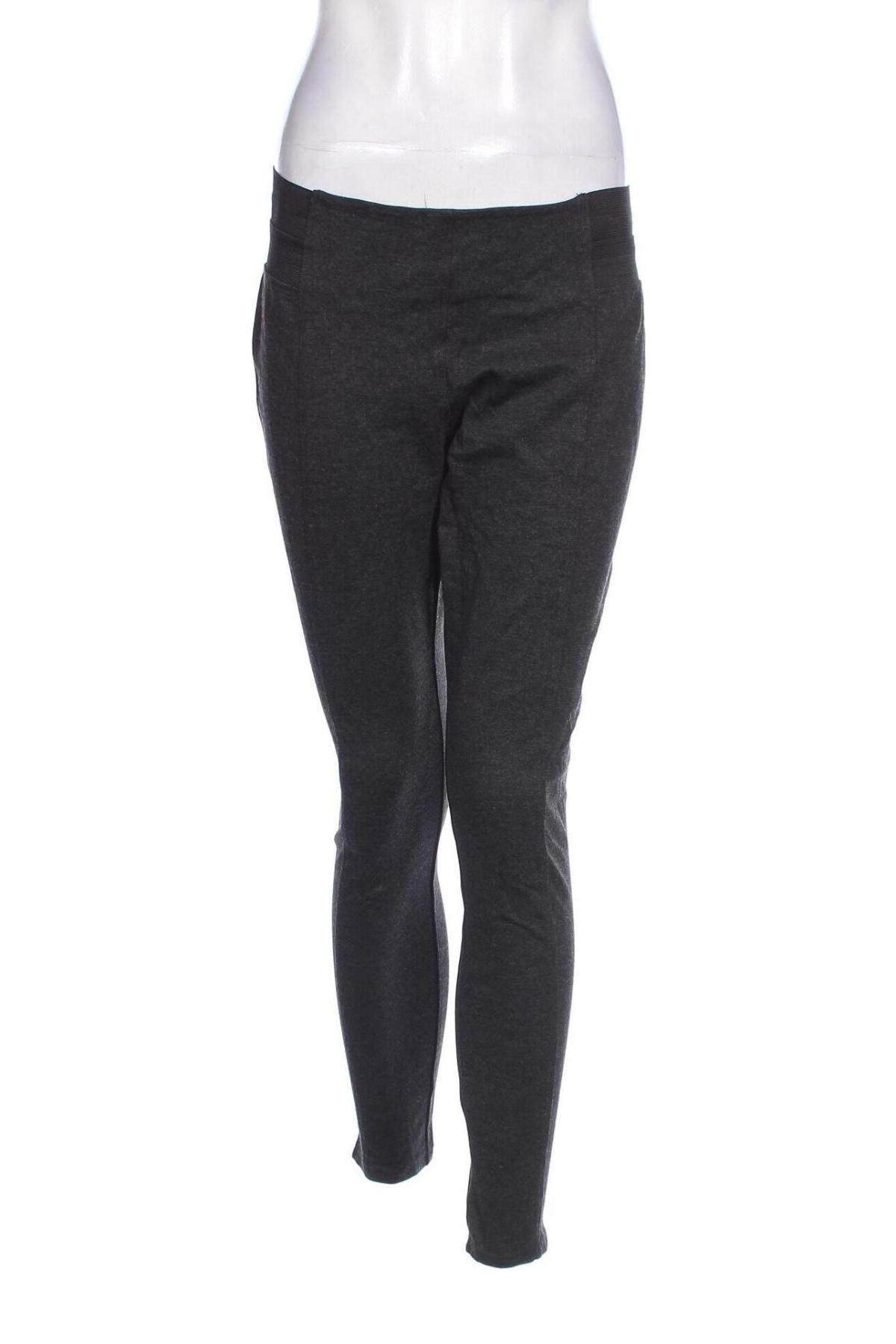 Damen Leggings Yessica, Größe M, Farbe Grau, Preis € 13,49