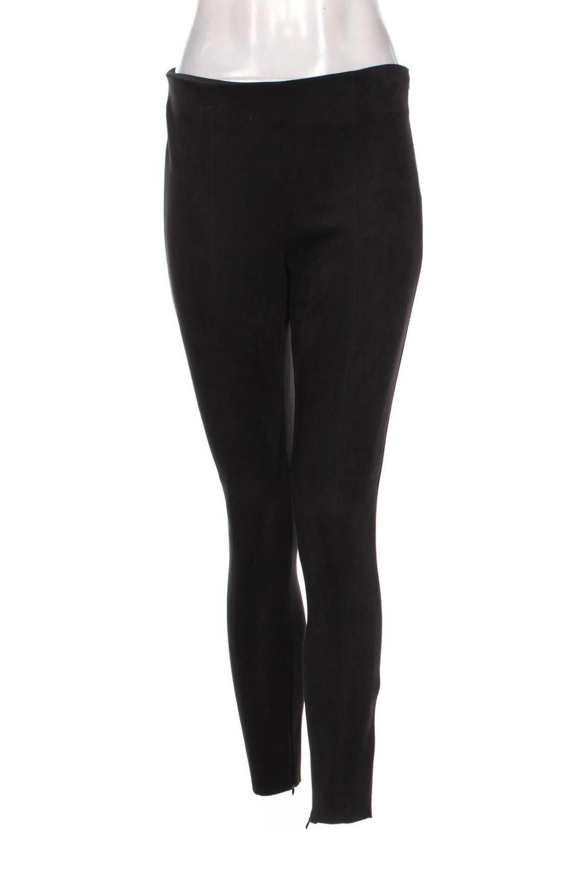 Damen Leggings Zara, Größe M, Farbe Schwarz, Preis € 8,49