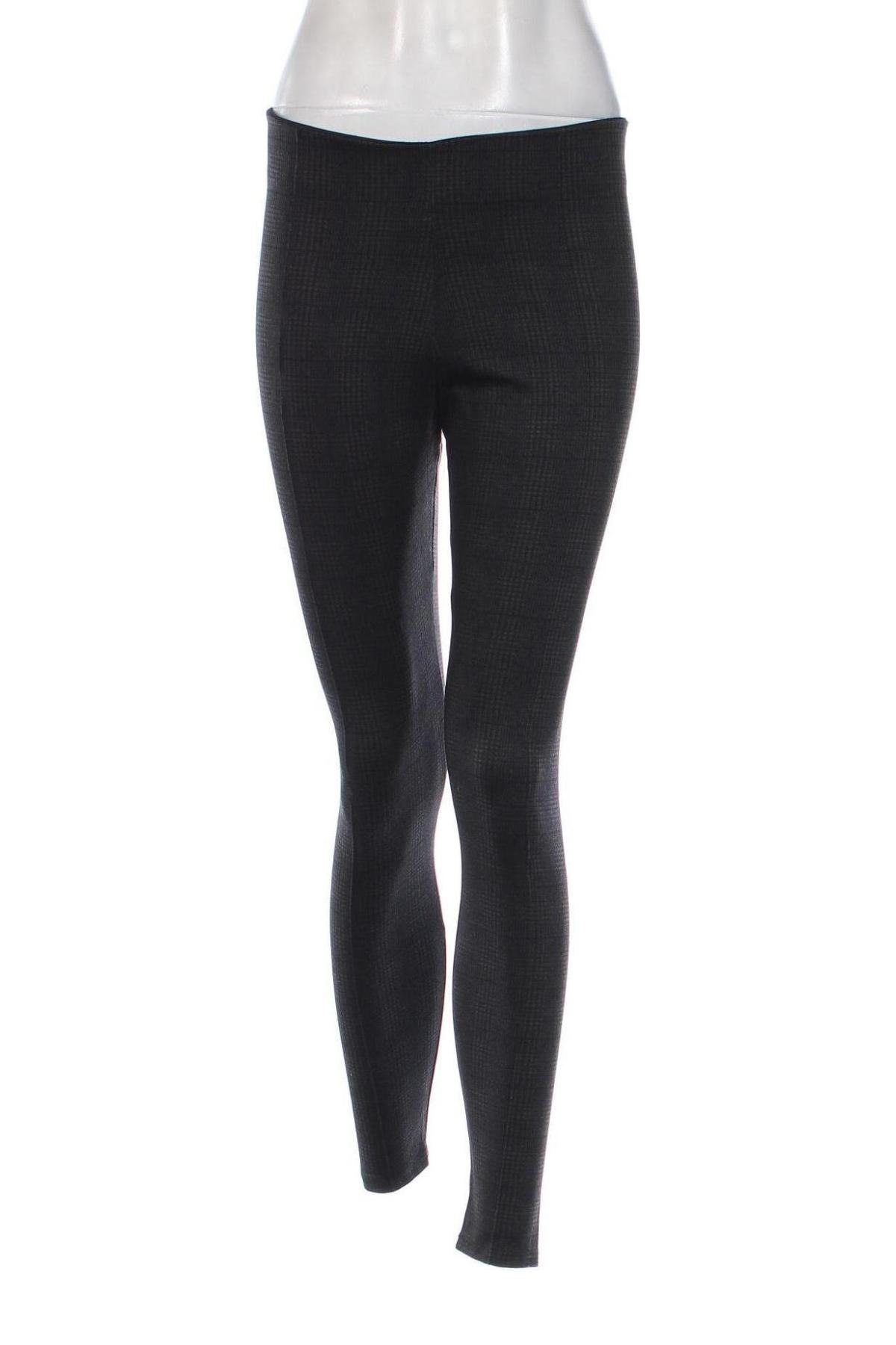 Damen Leggings Zara, Größe S, Farbe Grau, Preis € 11,49