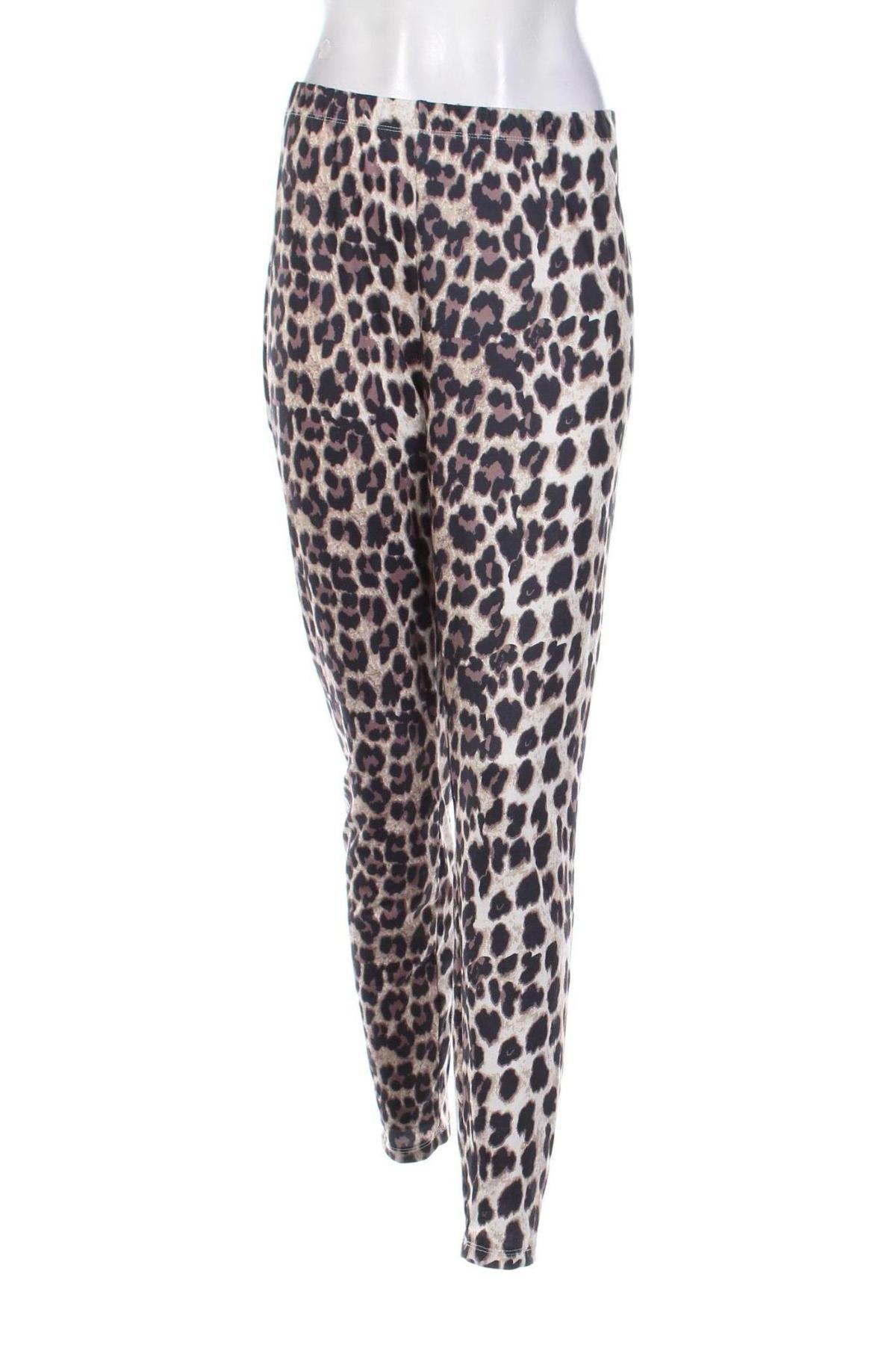 Damskie legginsy Zizzi, Rozmiar L, Kolor Kolorowy, Cena 37,99 zł