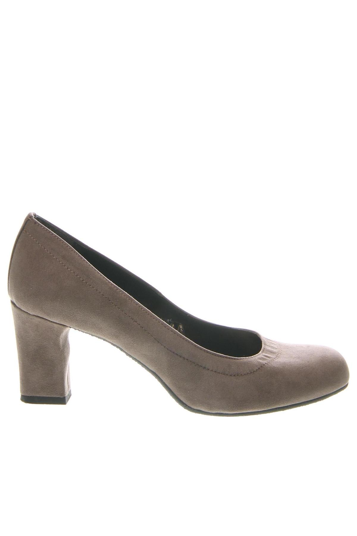 Damenschuhe, Größe 39, Farbe Beige, Preis € 13,99