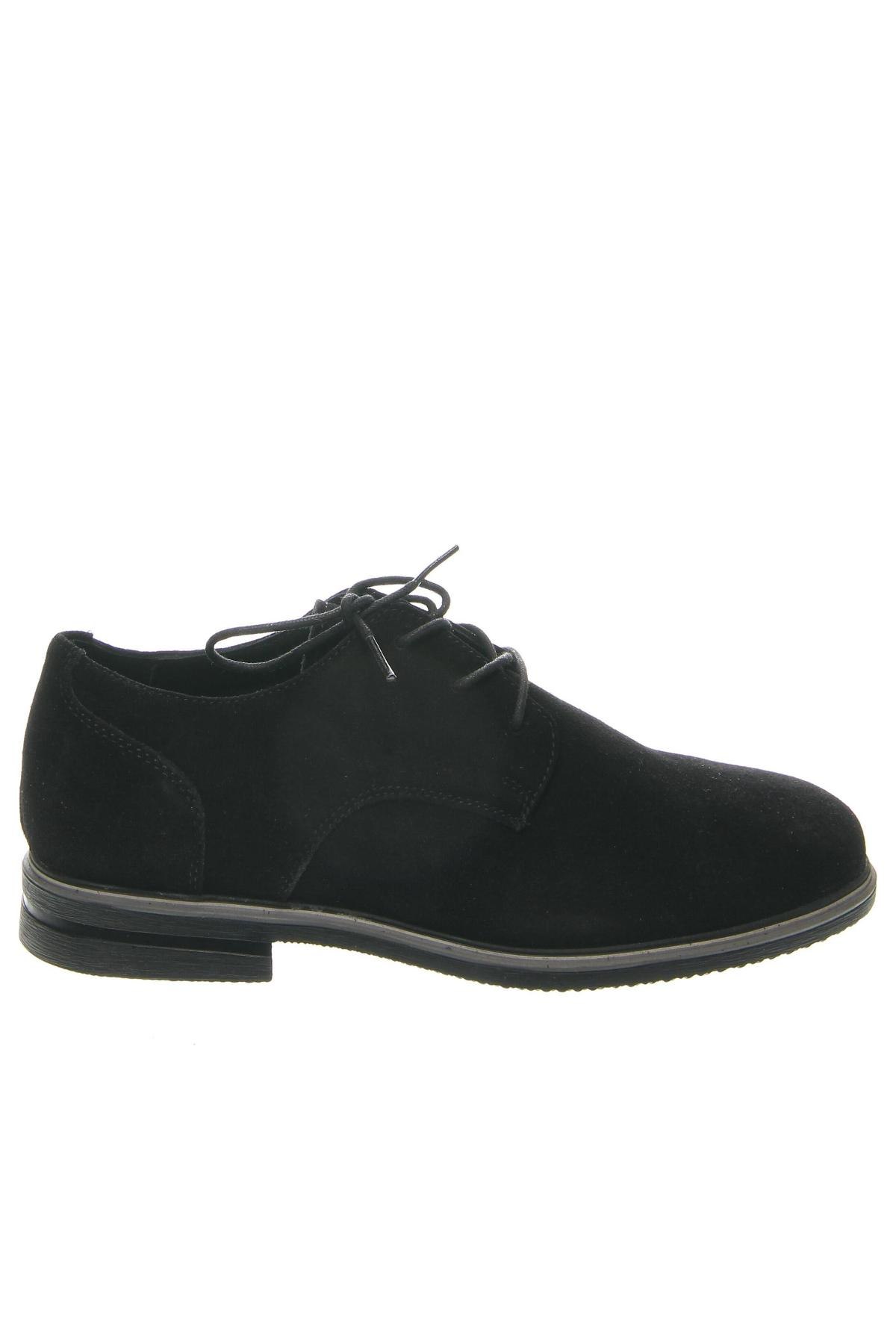 Herrenschuhe, Größe 40, Farbe Schwarz, Preis 29,68 €