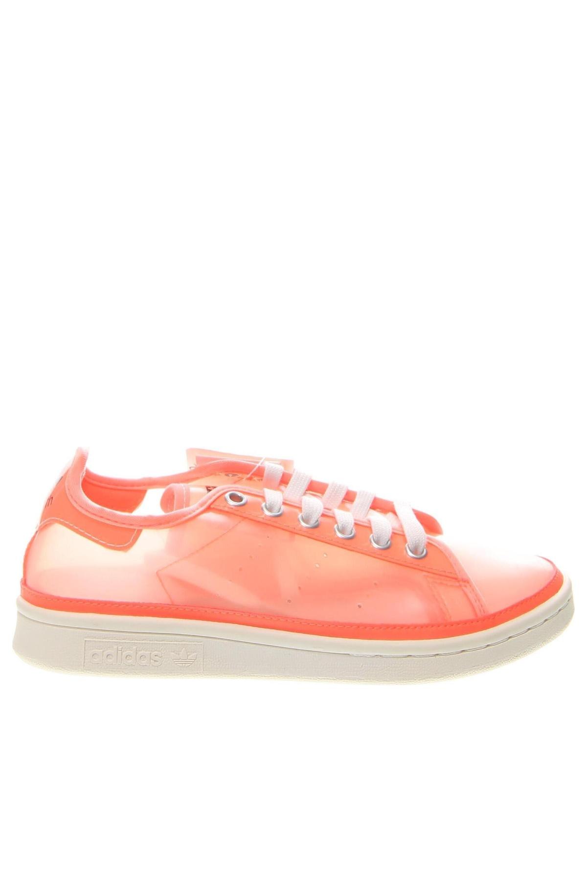 Damenschuhe Adidas & Stan Smith, Größe 37, Farbe Orange, Preis € 36,24