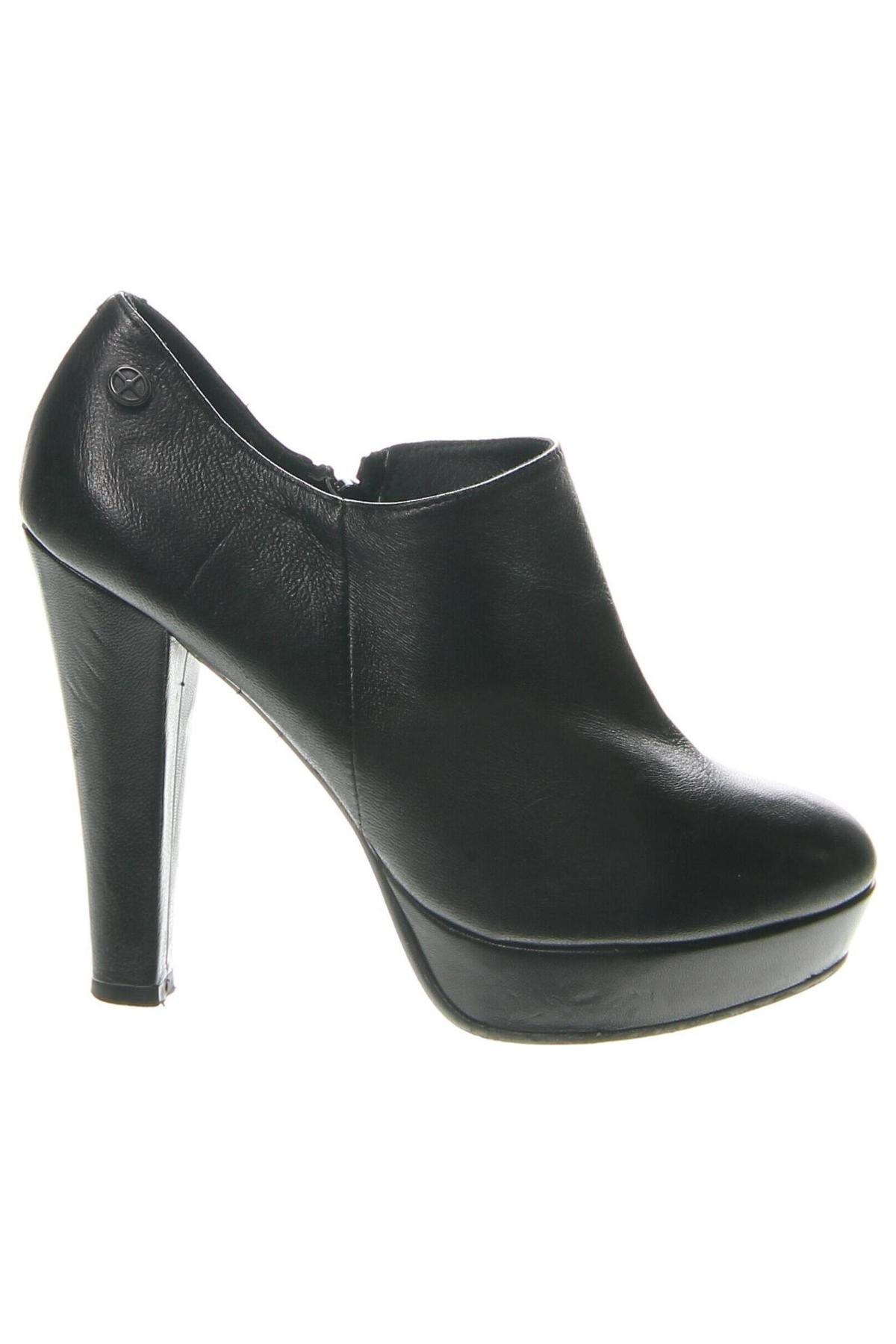 Damenschuhe Carmen, Größe 35, Farbe Schwarz, Preis € 19,49