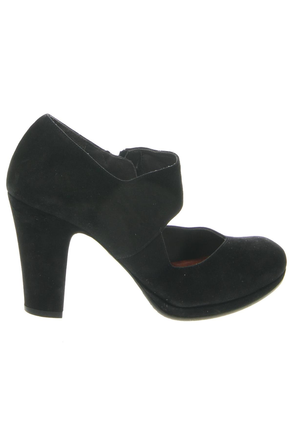 Damenschuhe Chie Mihara, Größe 38, Farbe Schwarz, Preis 79,30 €