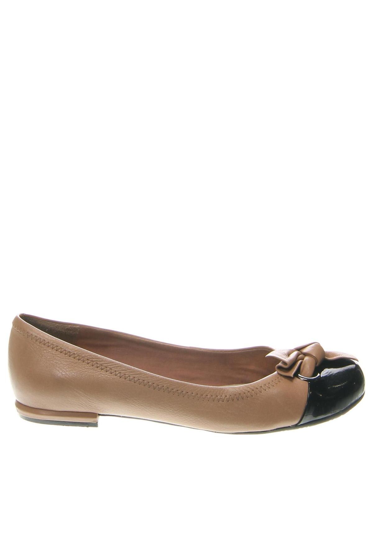 Dámske topánky  Clarks, Veľkosť 38, Farba Béžová, Cena  31,95 €