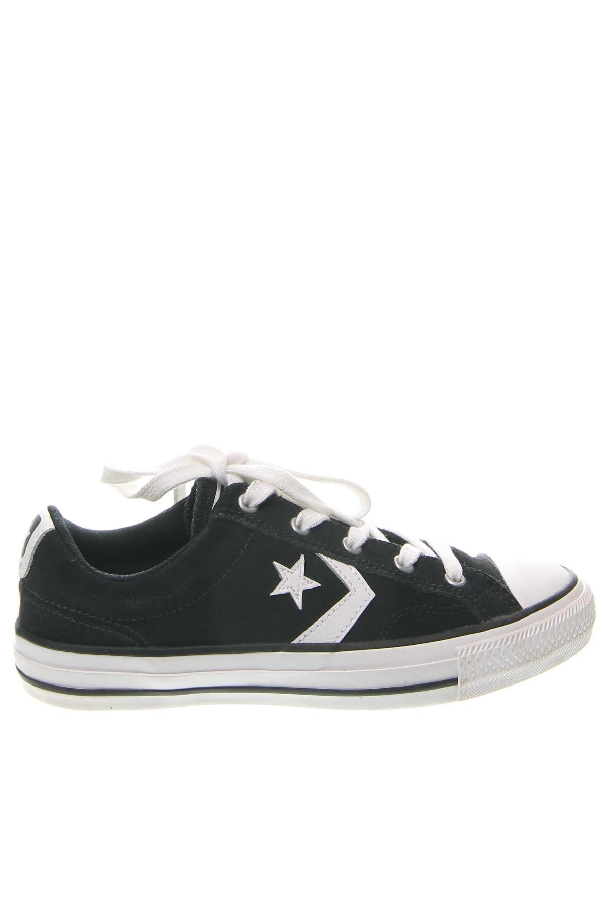 Dámske topánky  Converse, Veľkosť 37, Farba Čierna, Cena  34,05 €