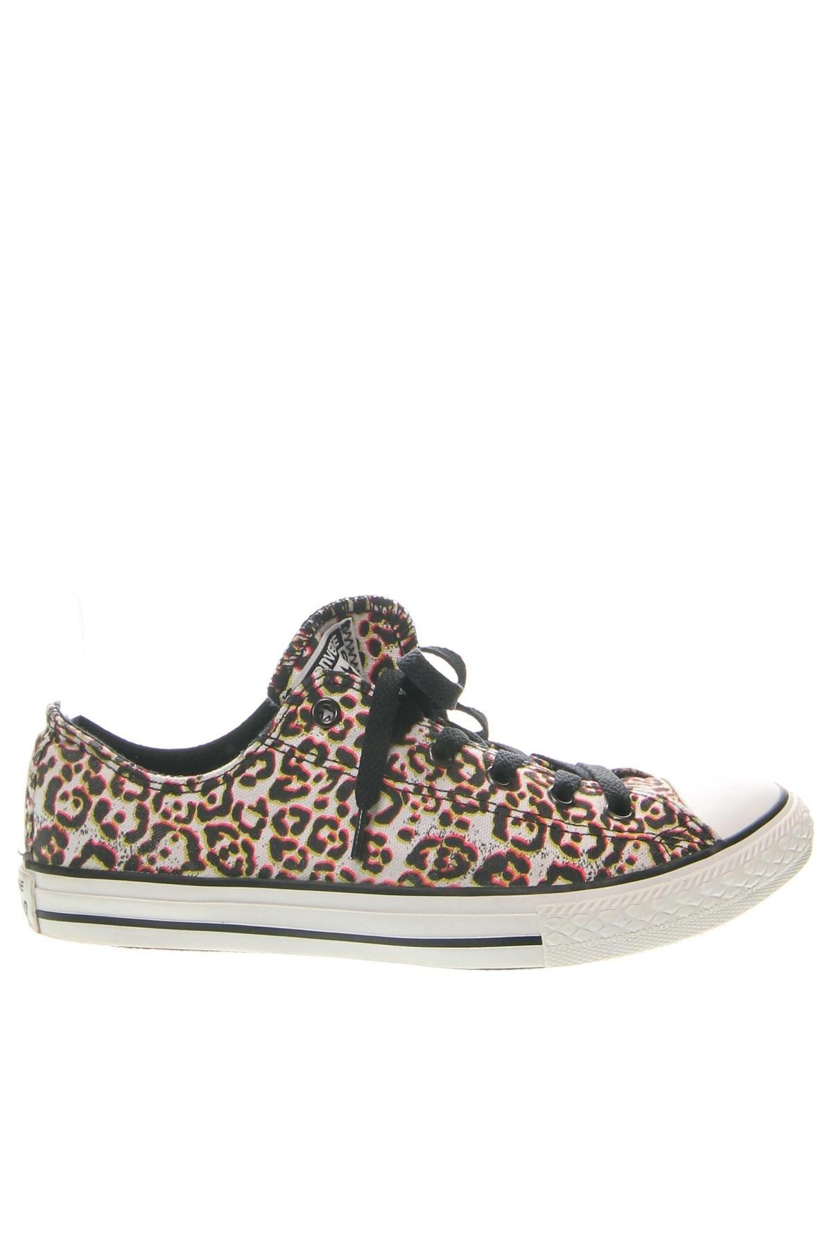 Damenschuhe Converse, Größe 39, Farbe Mehrfarbig, Preis 31,99 €